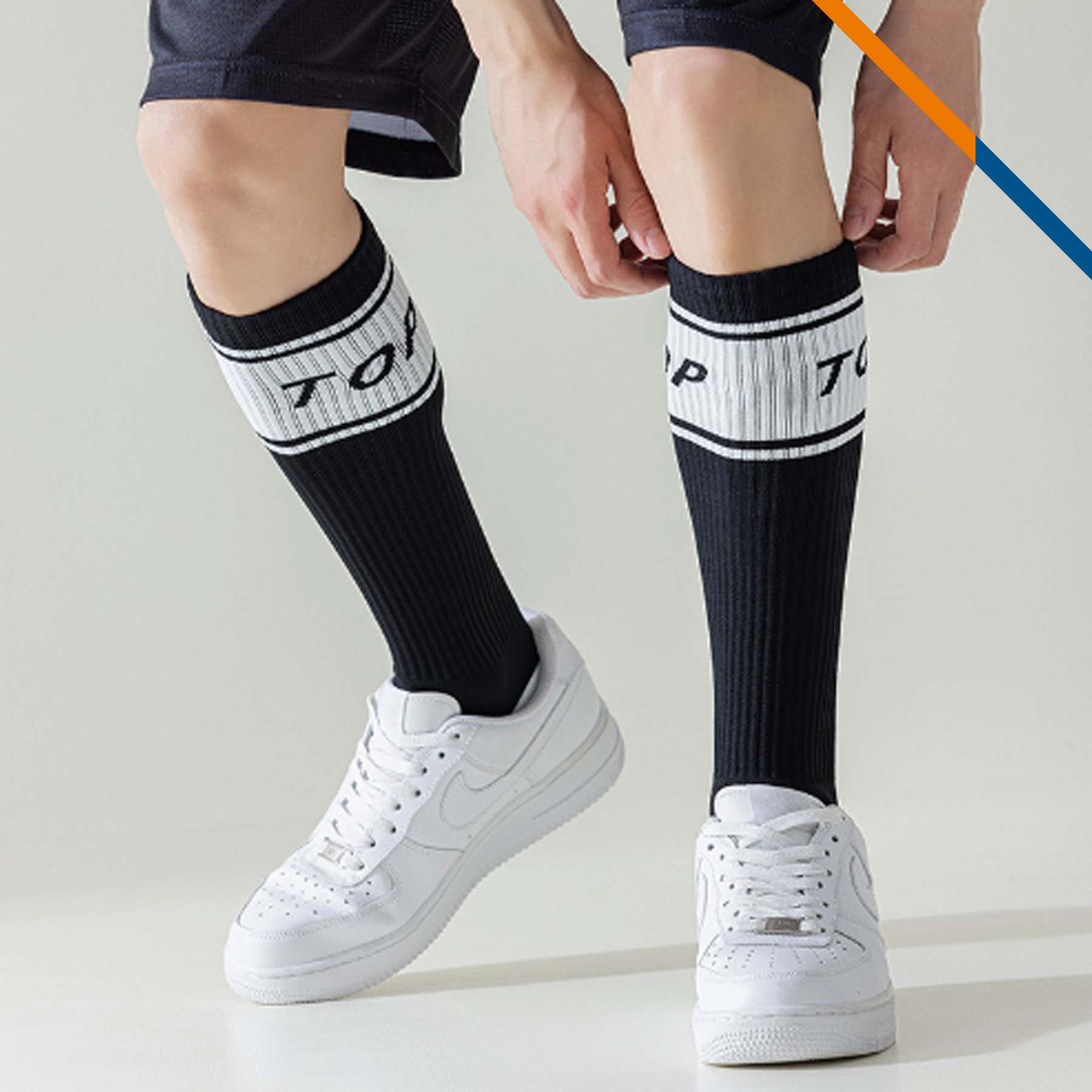 Nutoo Sports Socks 13