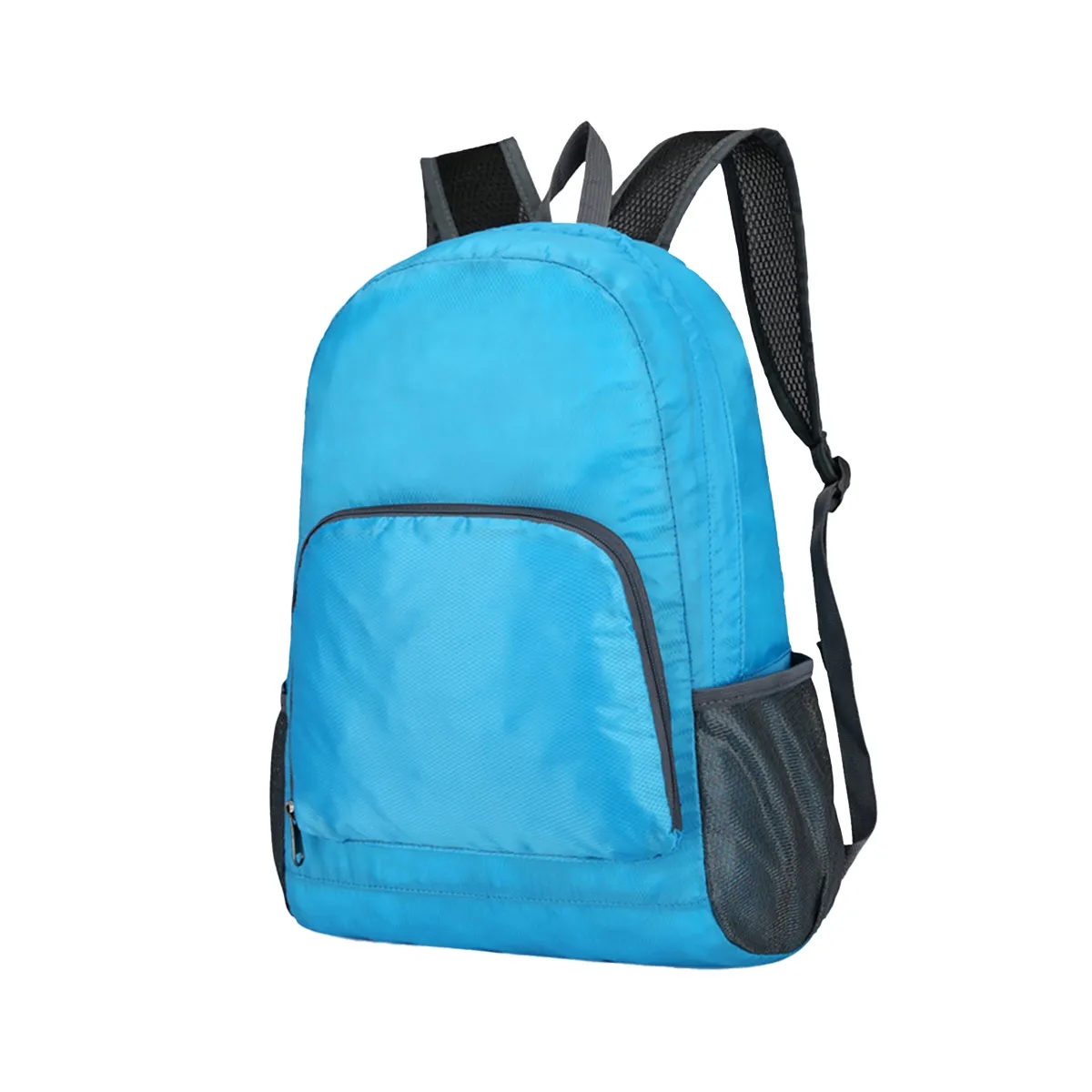 20L Lightweight Hiking Backpack Foldable Travel Bag 1