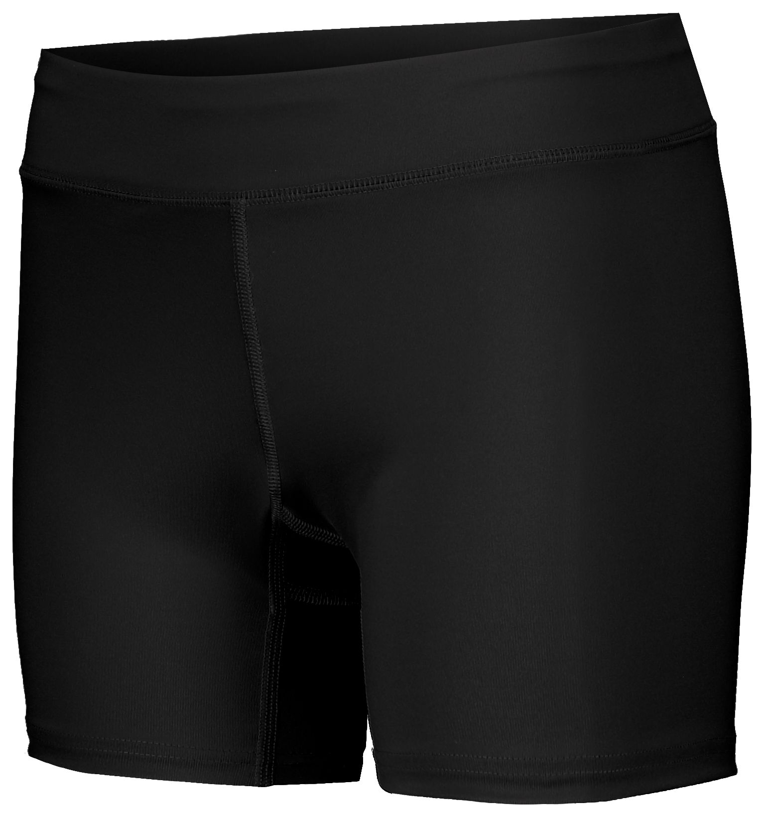 Ladies PR Max Compression Shorts 14