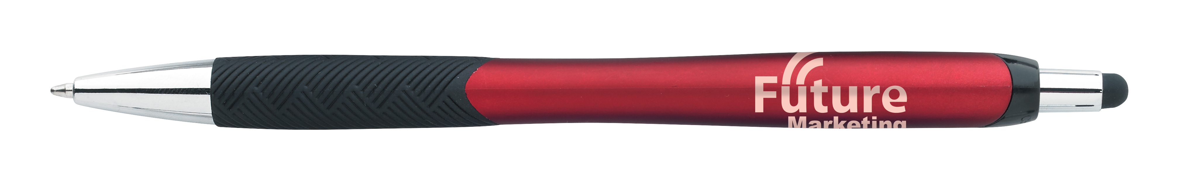 Good Value™ Metallic Pattern Grip Stylus Pen 39