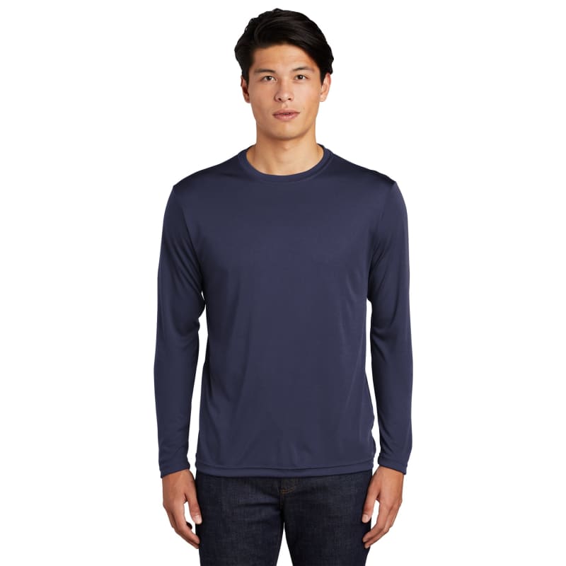 Sport-Tek Long Sleeve PosiCharge Competitor Tee. 99