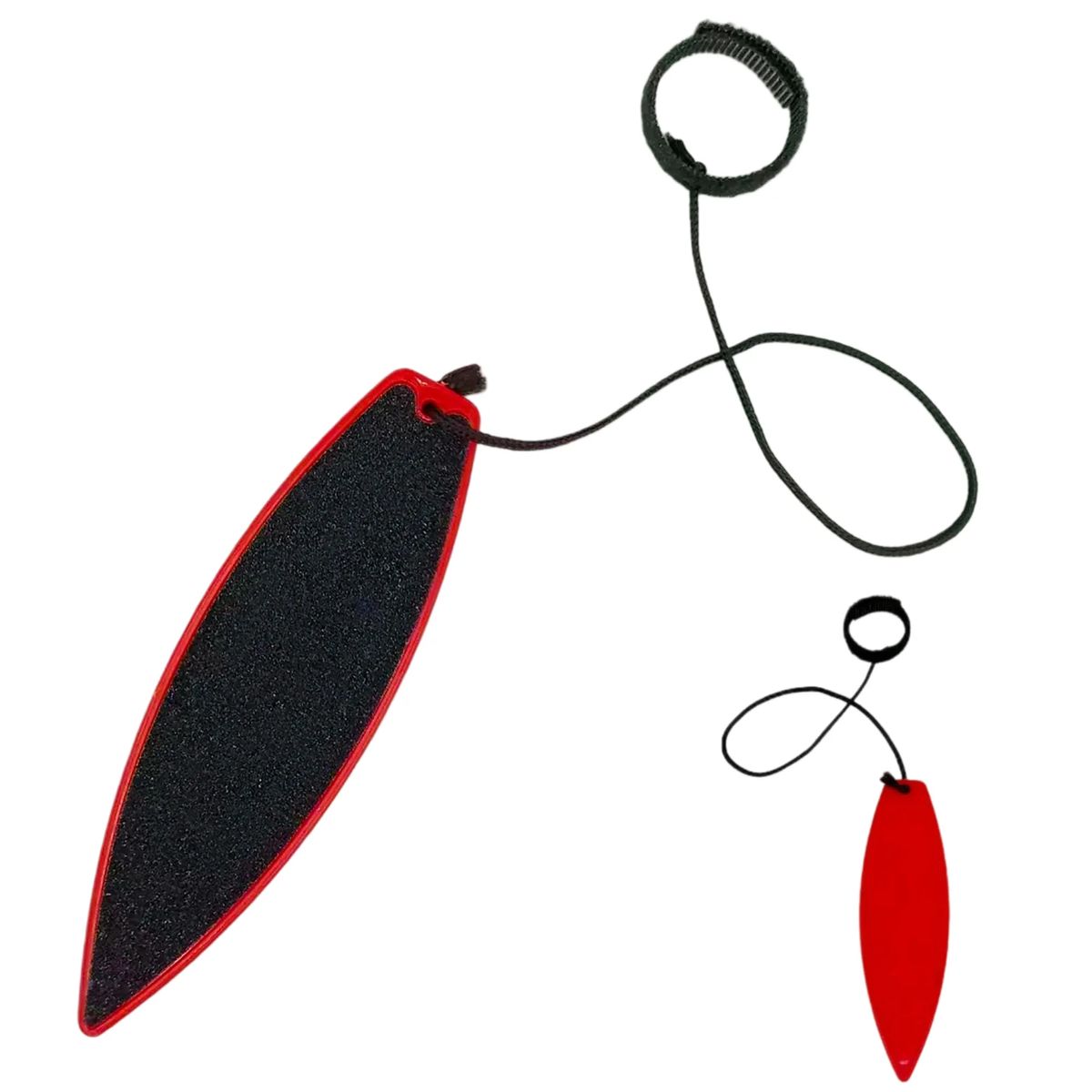 Portable Finger Surfboard Toy for Kids and Surfers 5