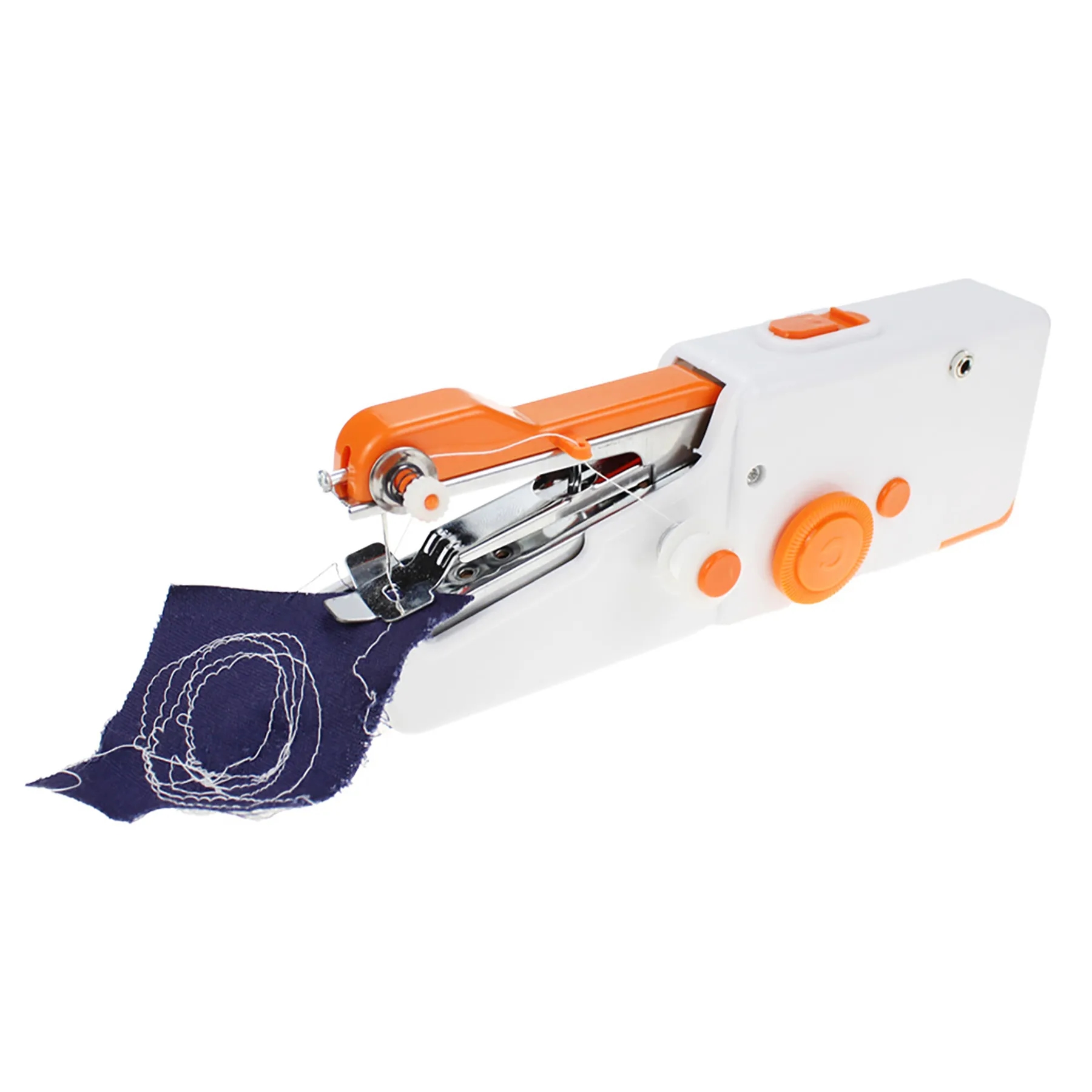 Handheld Sewing Machine 5