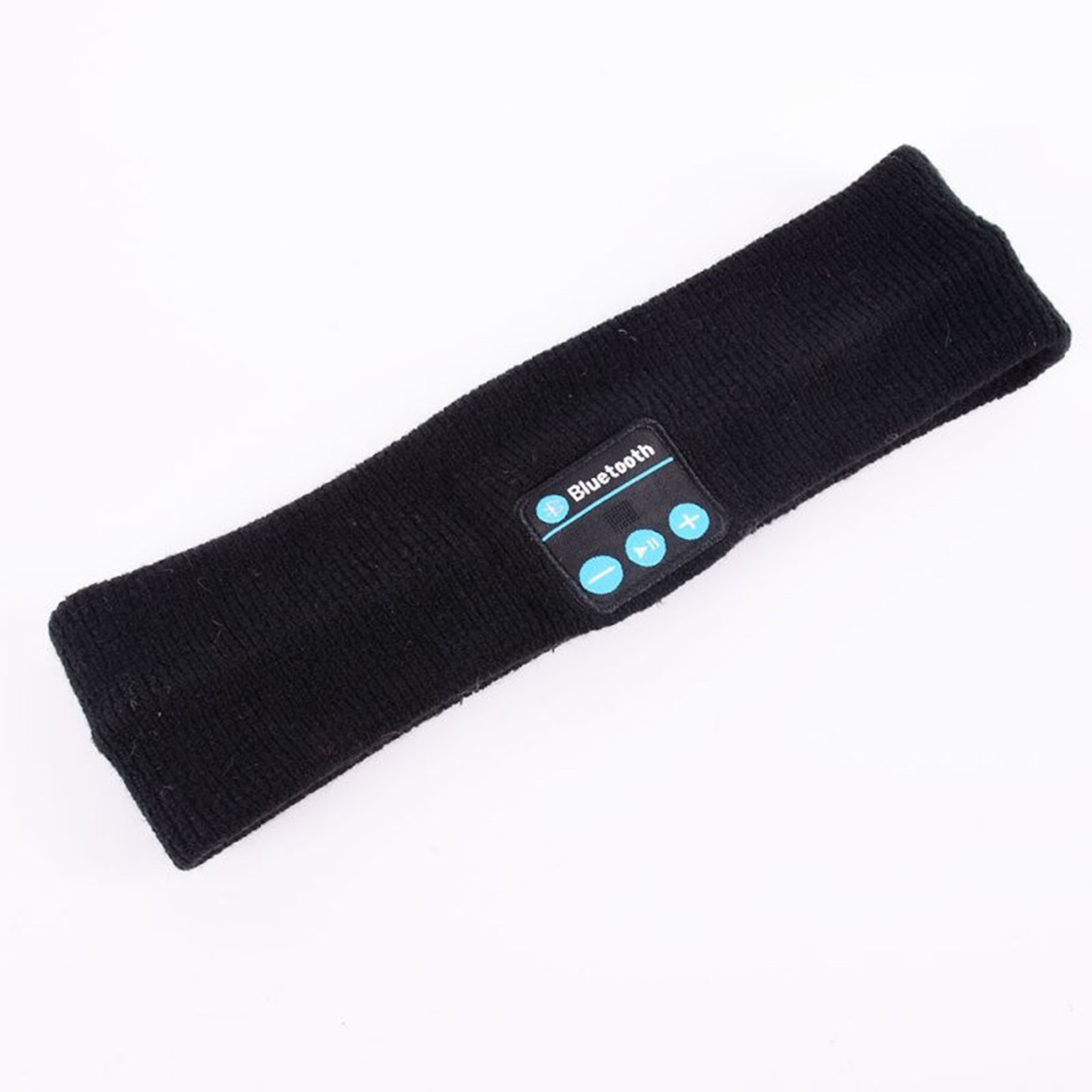 Bluetooth Sport Headband 3