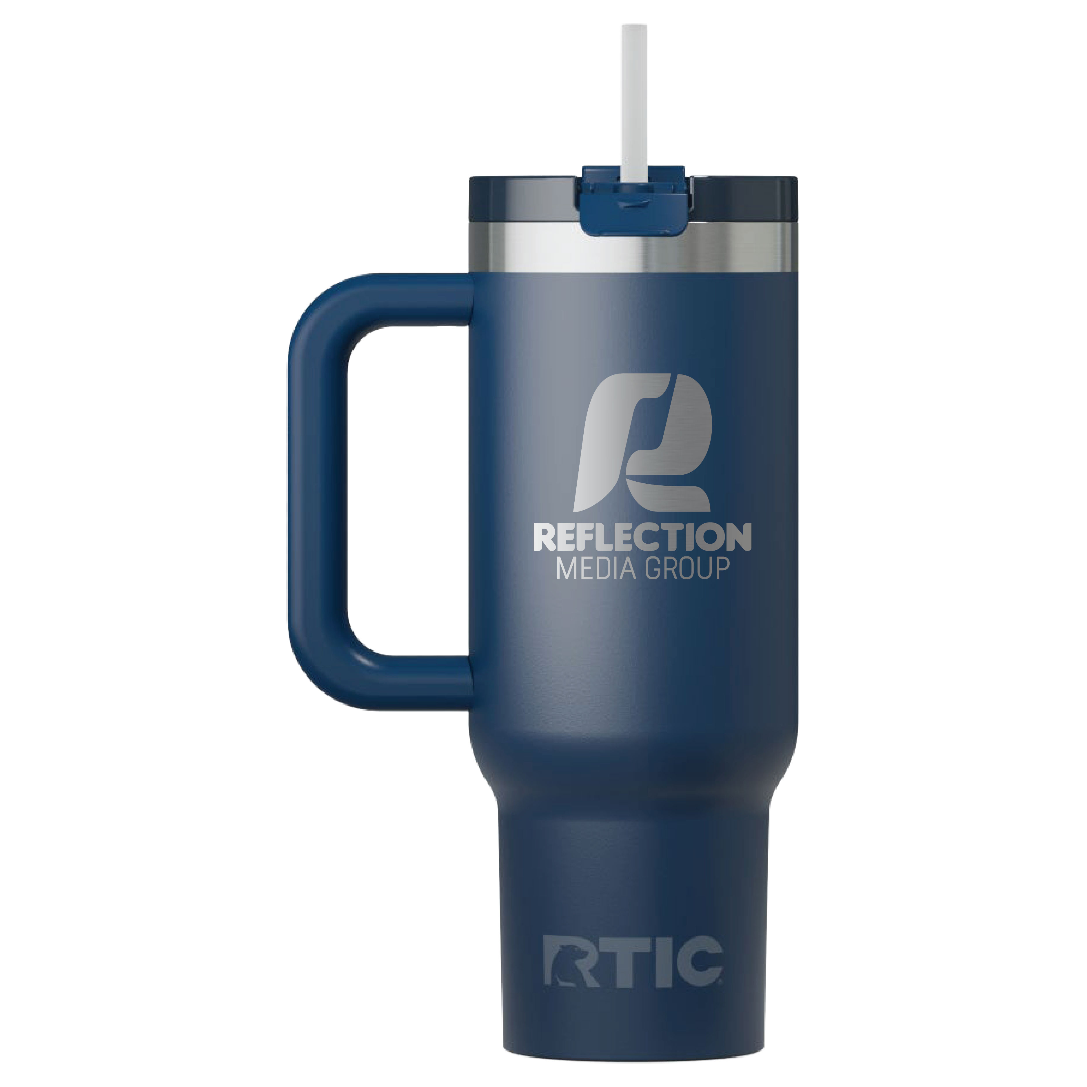 RTIC 30oz Stainless Steel Road Trip Tumbler 34