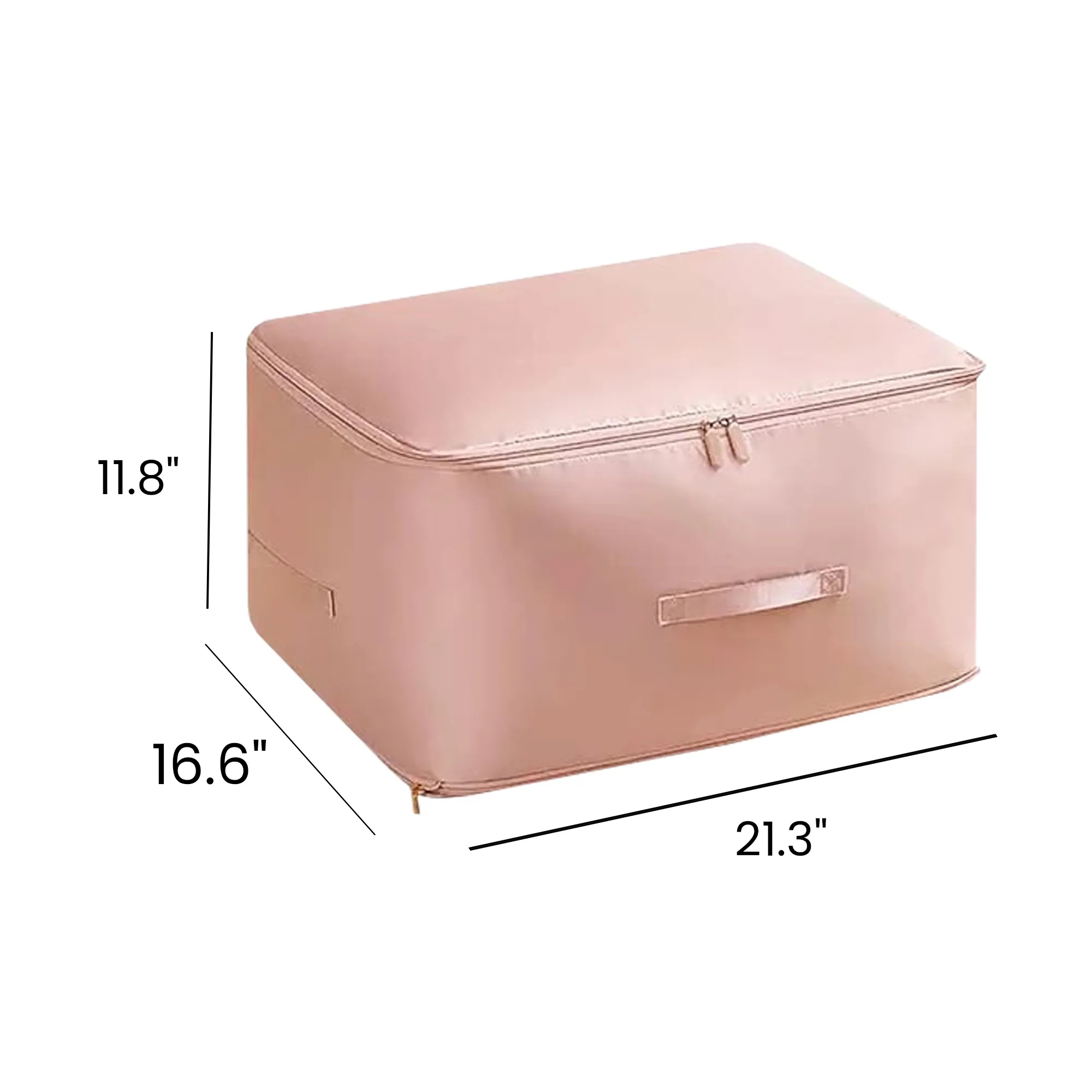 Super Space Saving Self Compression Storage Bag 8