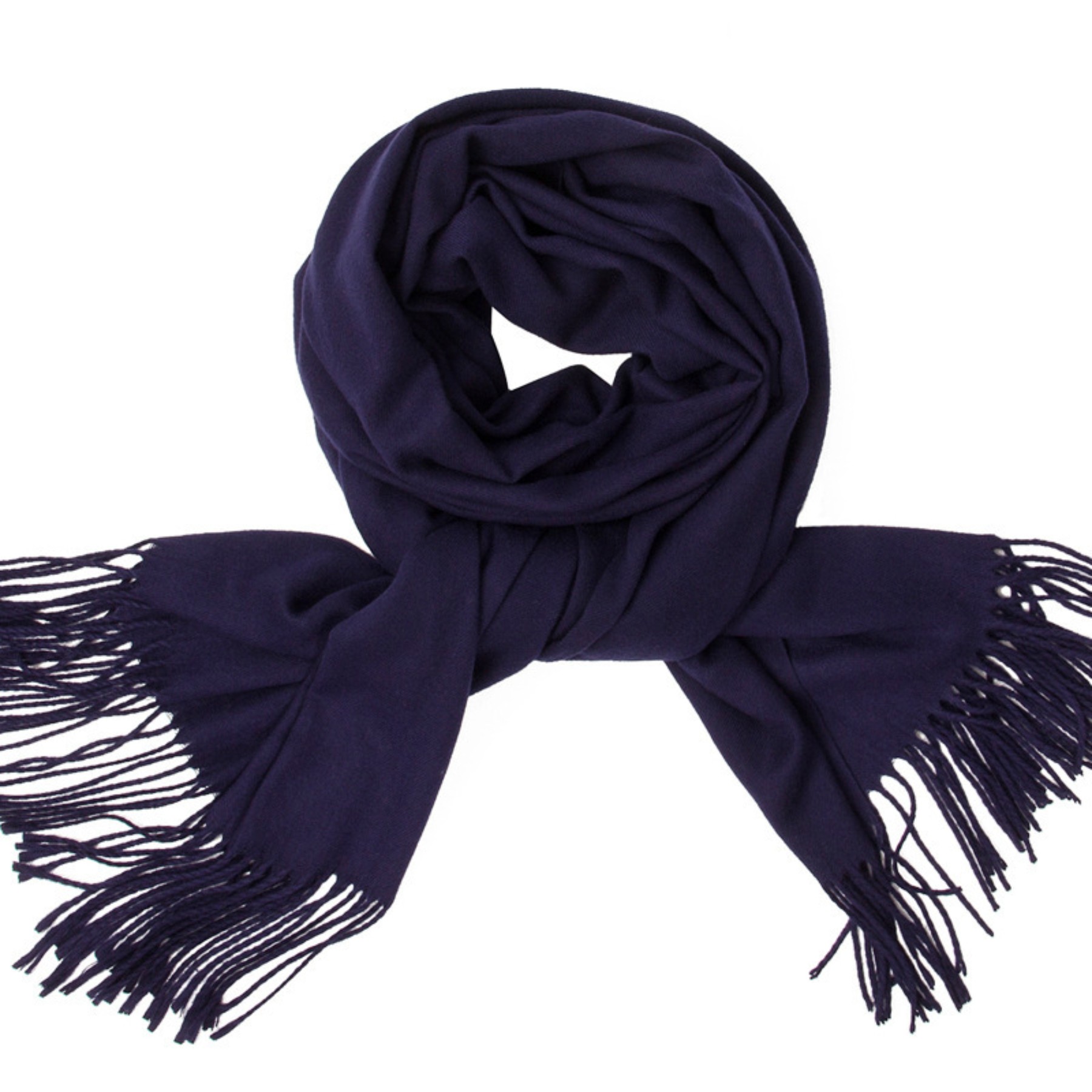 Soft Shawl Scarf 2