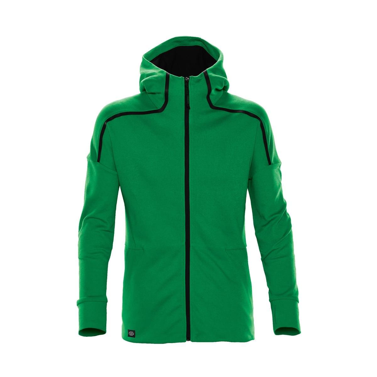 Stormtech Men's Helix Thermal Hoody, custom hoodie or sweatshirt with logo imprint 20