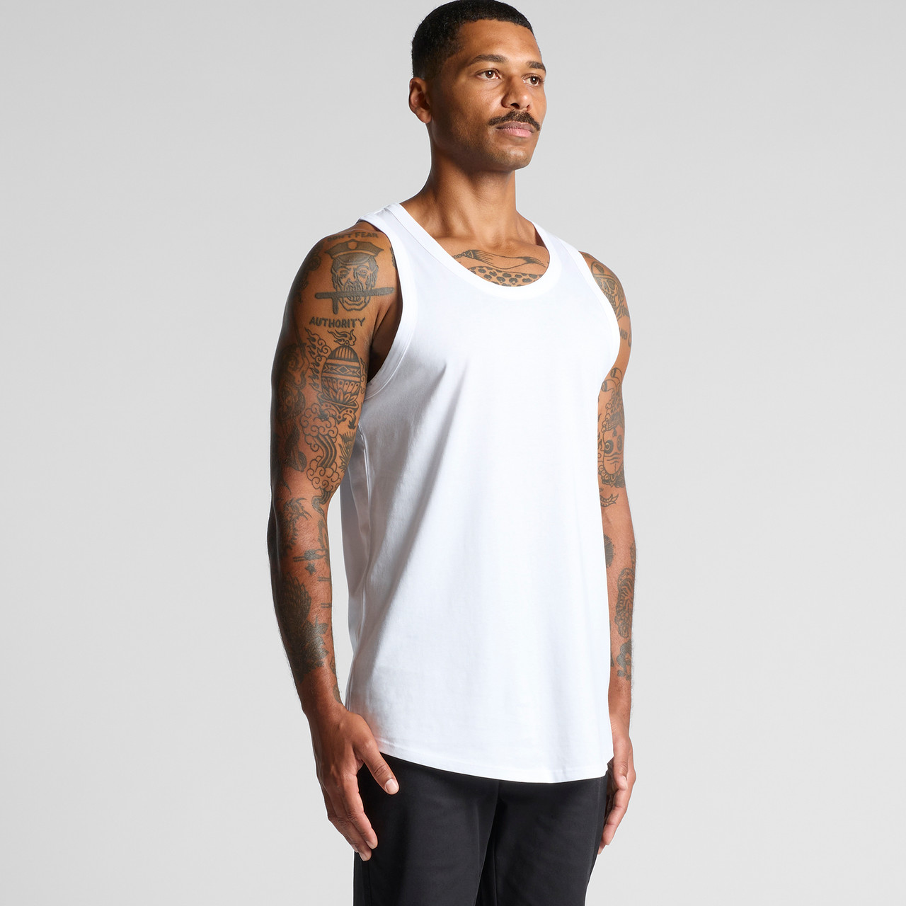 Authentic Singlet | 5004 7