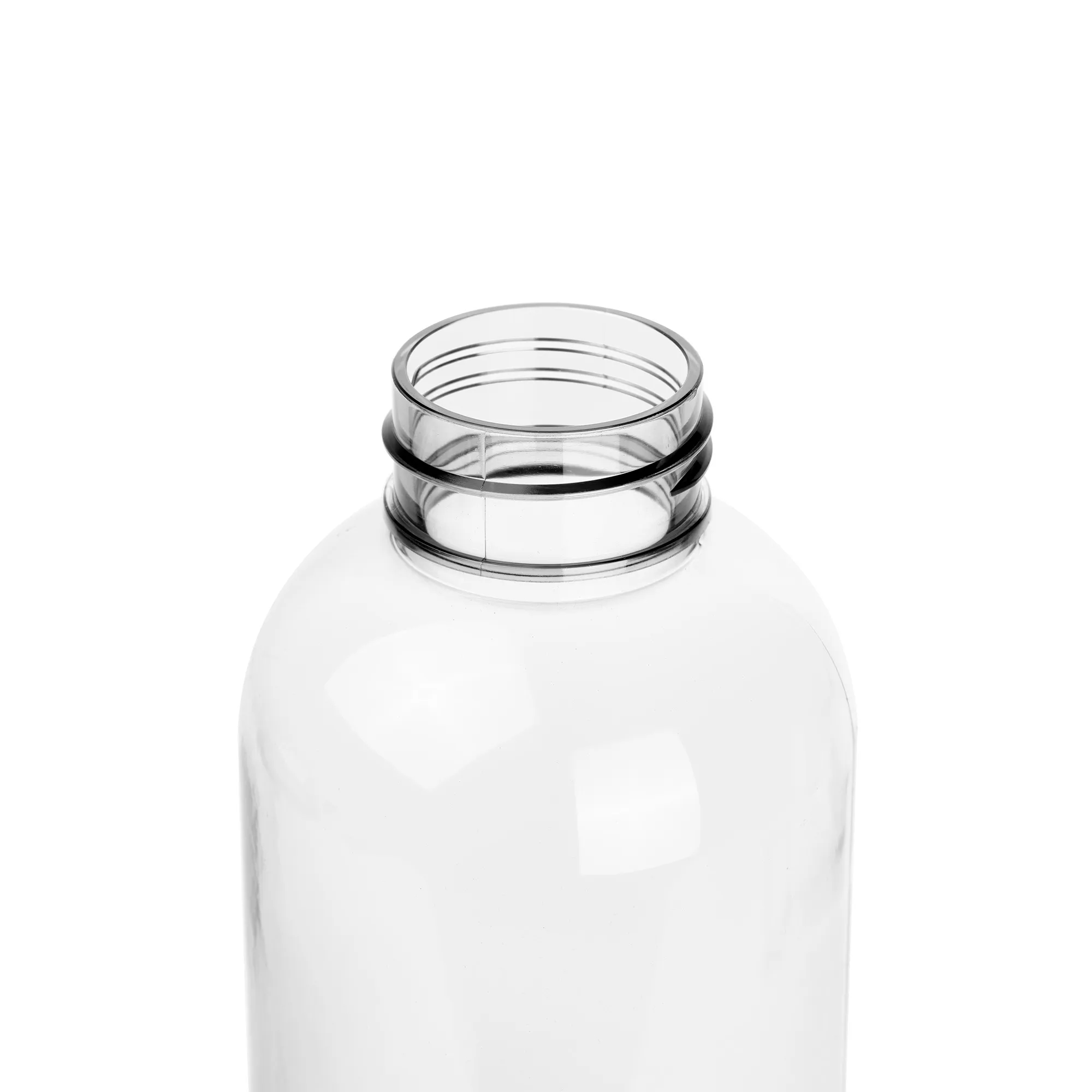 BambooHydrate 34oz Bottle with Handle Lid 3