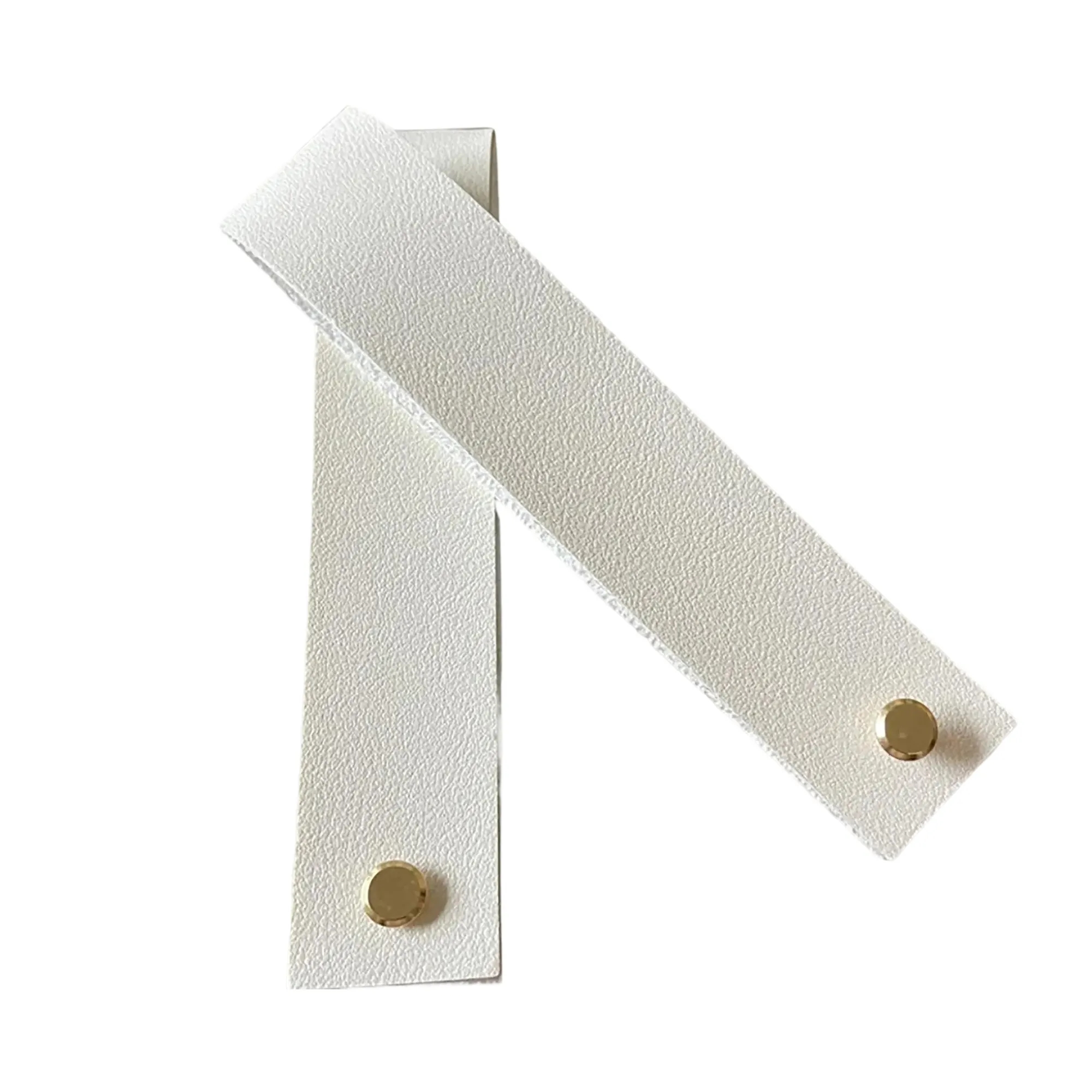 PU Leather Hanging Hook for Birthday Event Use 7