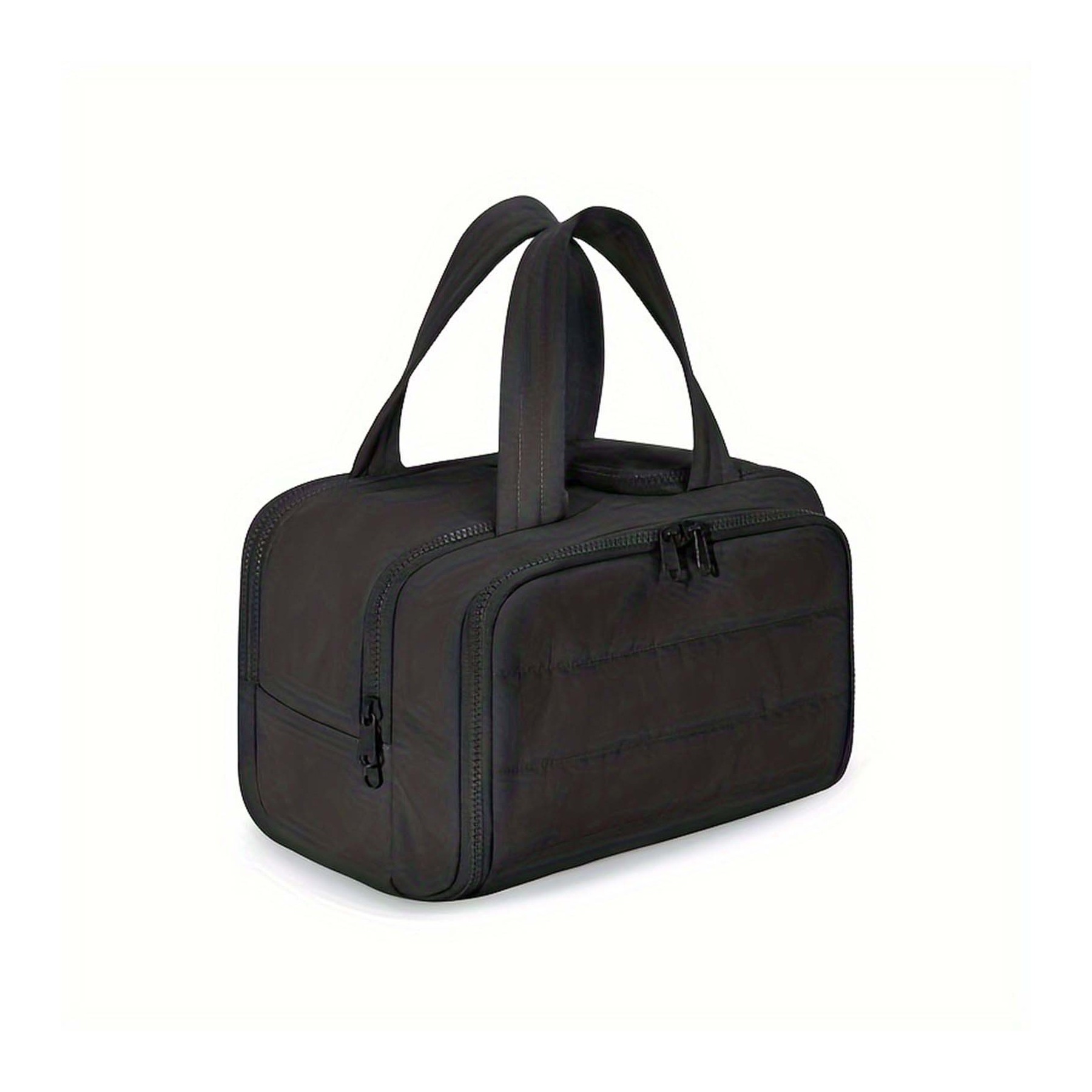 Waterproof Toiletry Tote Bag 4