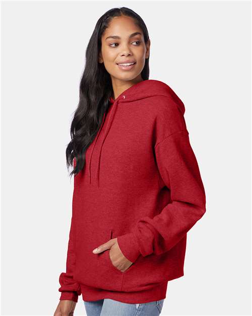 Unisex EcoSmart® Hooded Sweatshirt - P170 198