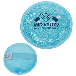 Plush Round Hot/Cold Pack 45