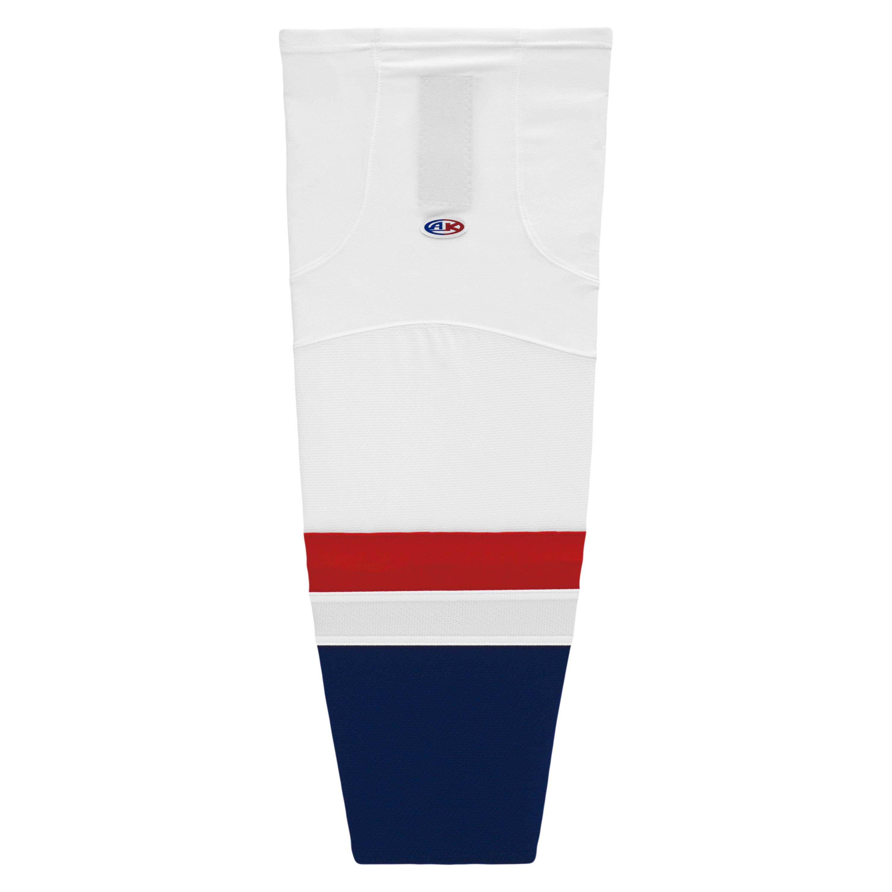 Cut & Sew Pro Hockey Socks HS2100-G55 3