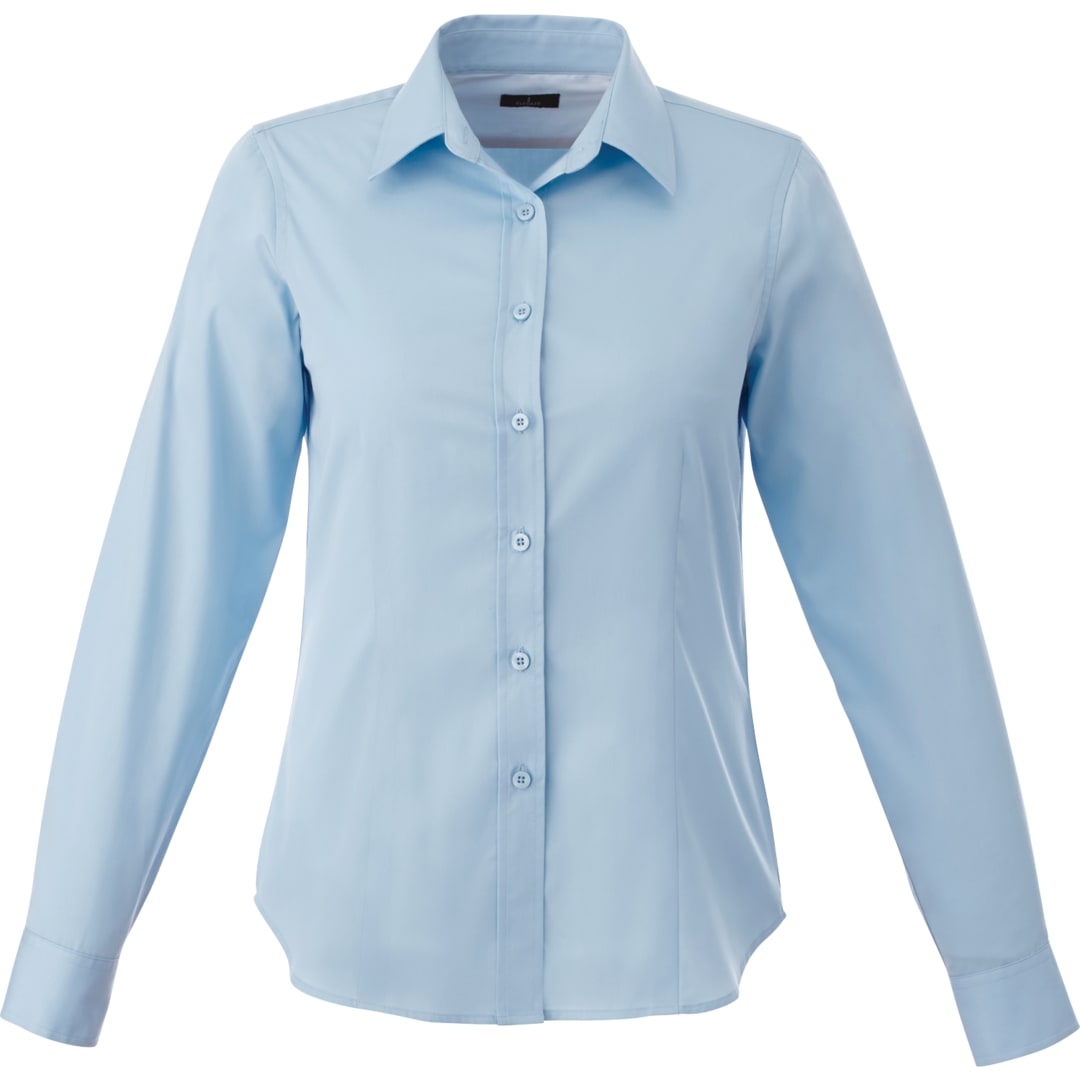 Women's WILSHIRE Long Sleeve Shirt 297