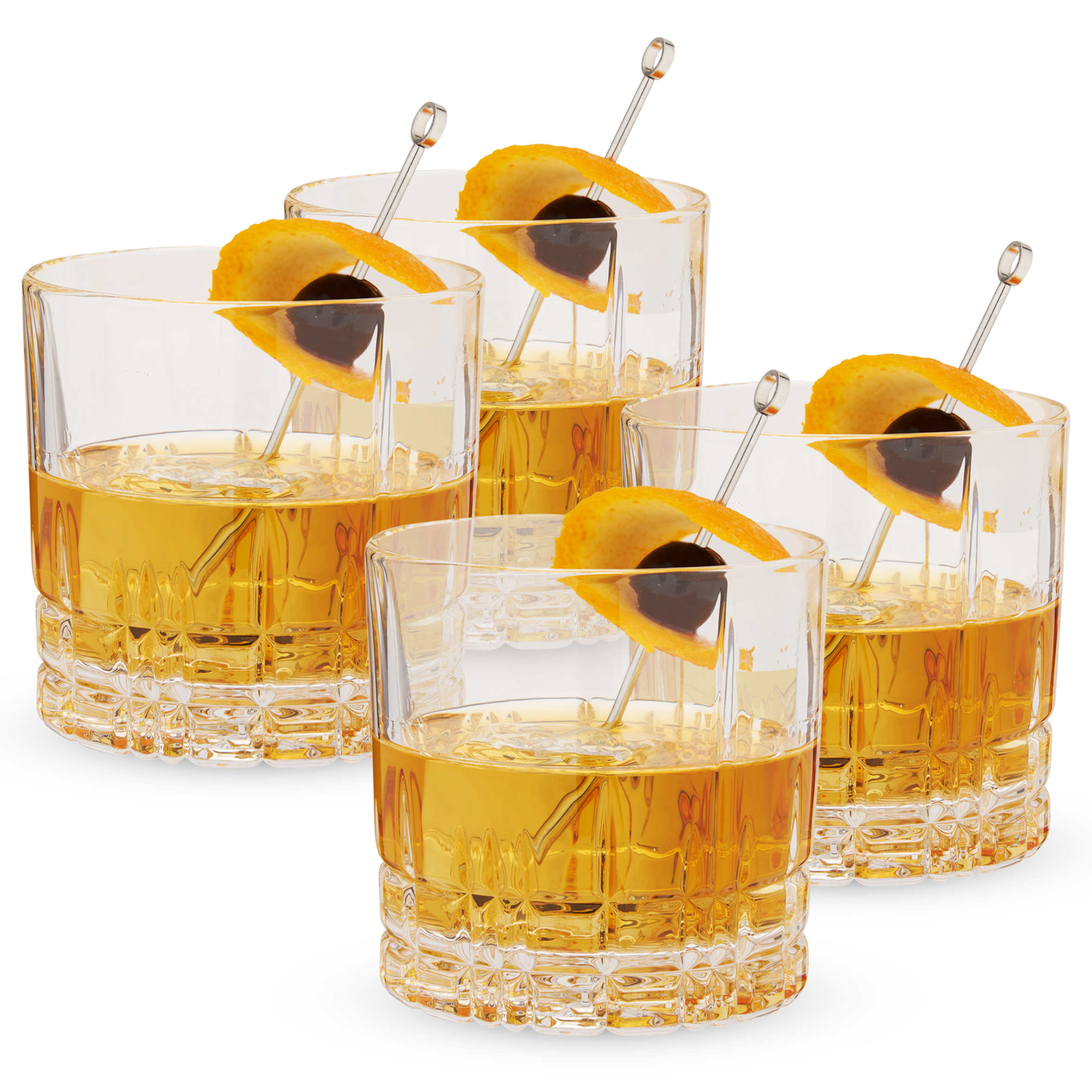 Spiegelau 9.5 oz Perfect S.O.F. Glass, set of 4 4