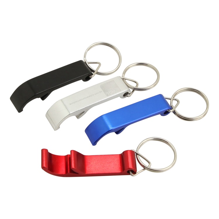 Handy Bottle Opener Key Ring 4