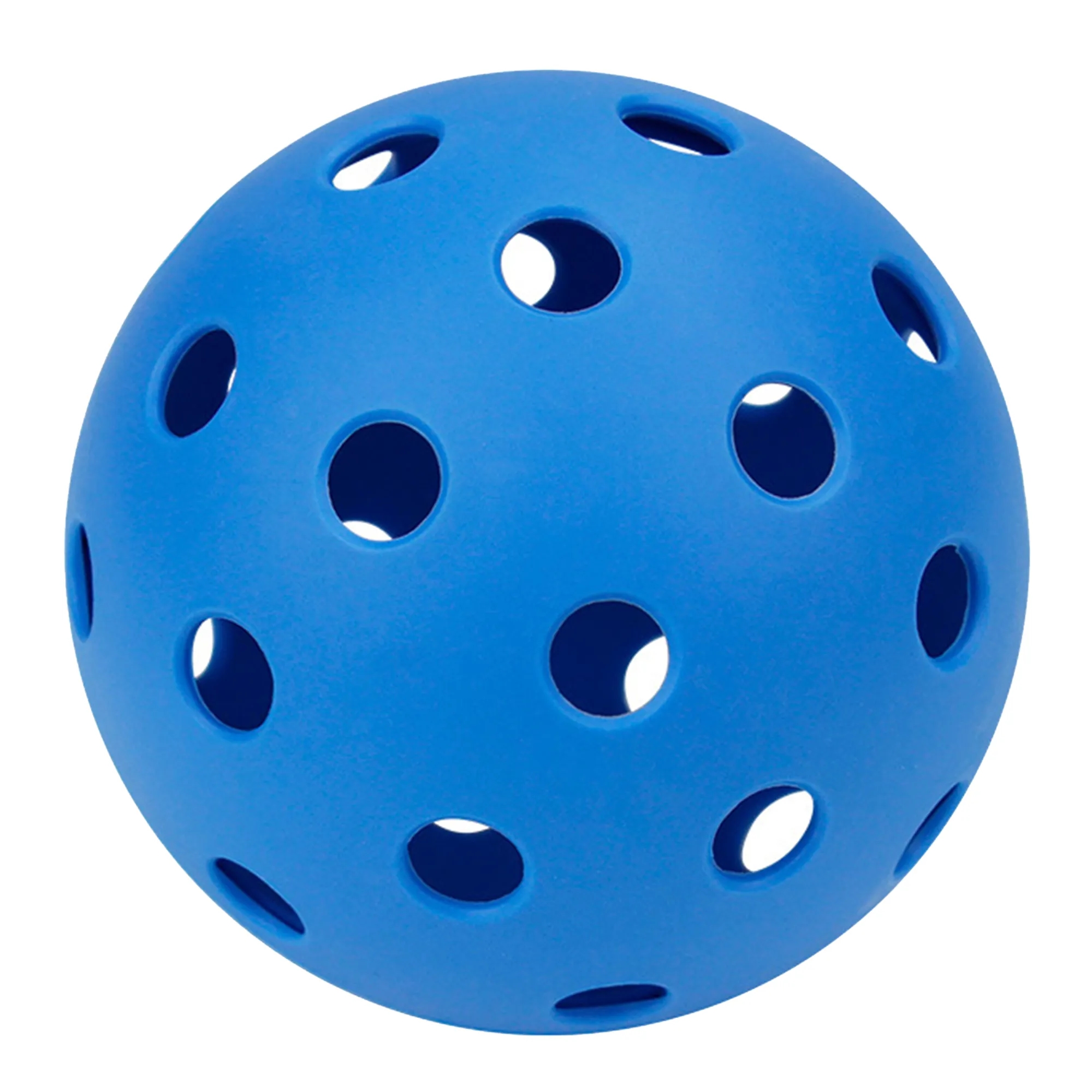 Plastic Pickleball 2.9" 7