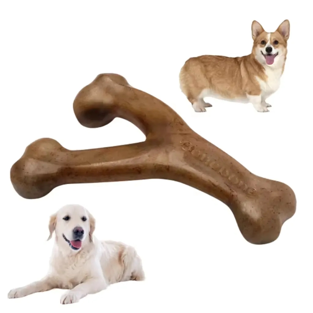 Pet Dog Bone Chew Toy 6