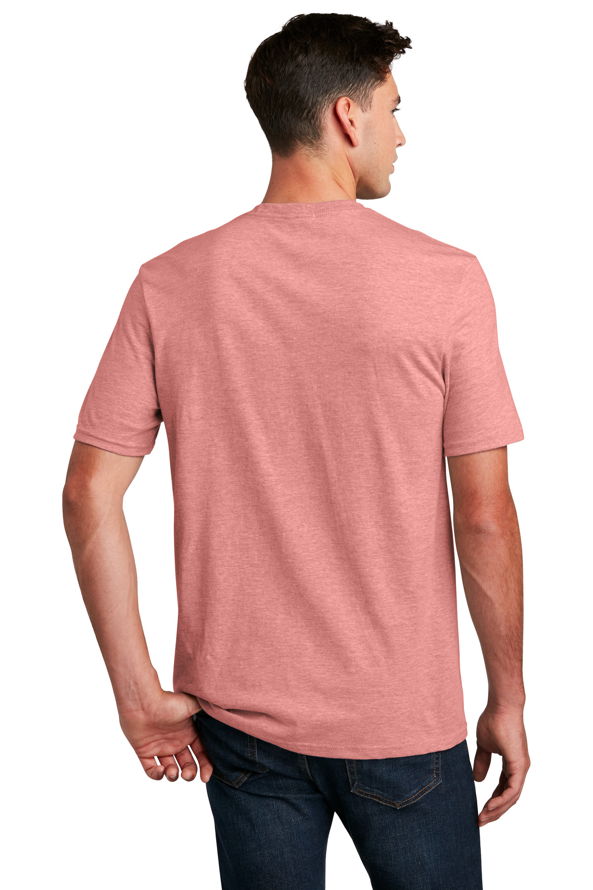 District® Perfect Blend CVC Tee 38