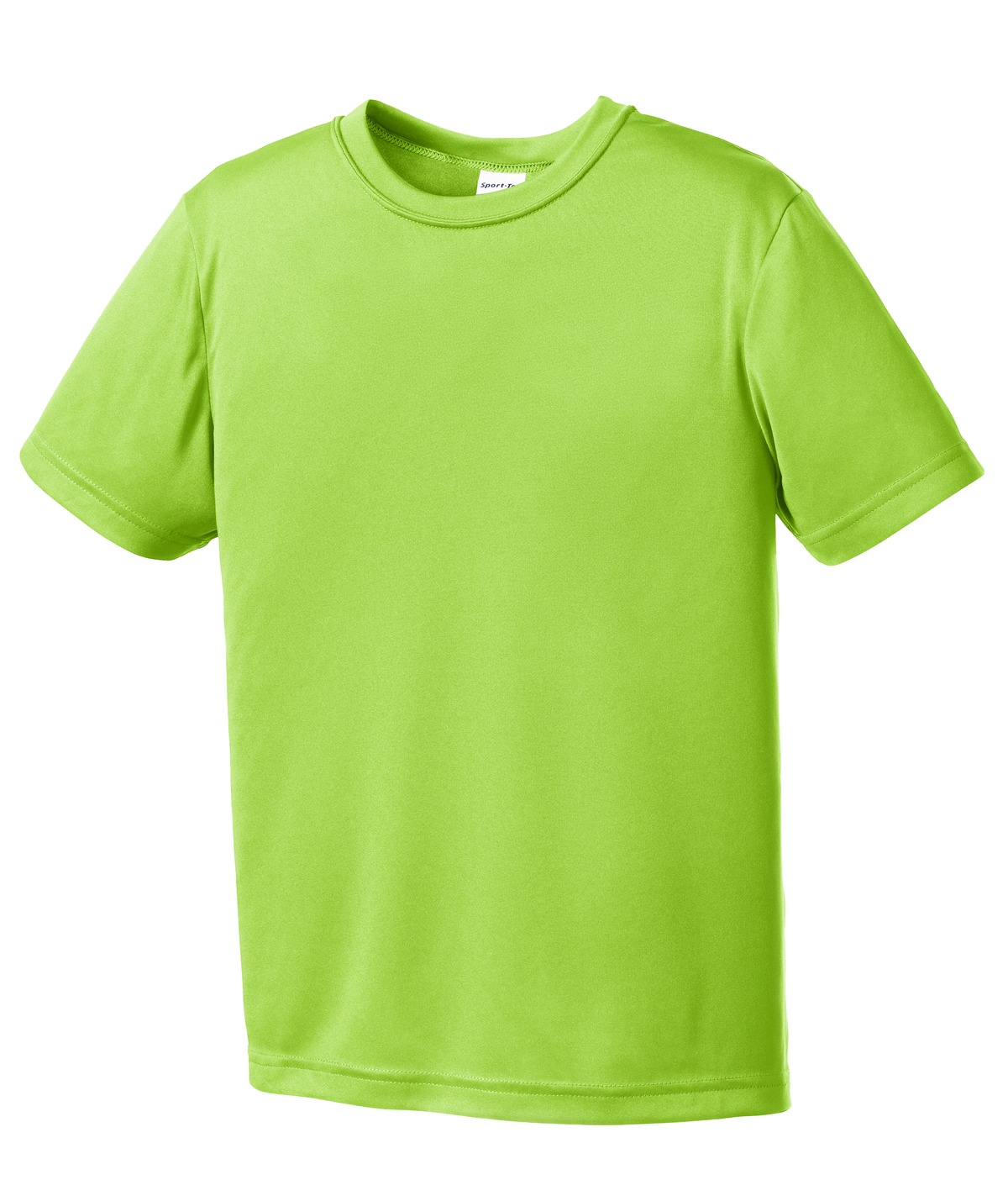 Sport-Tek Youth PosiCharge Competitor Tee. YST350 93