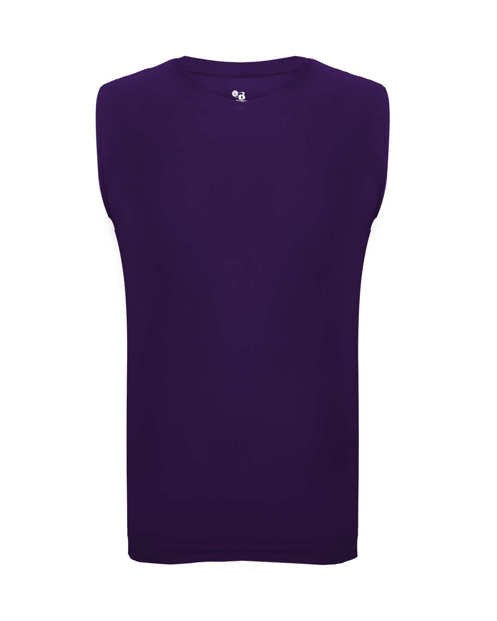 Pro-Compression Sleeveless Crew 2