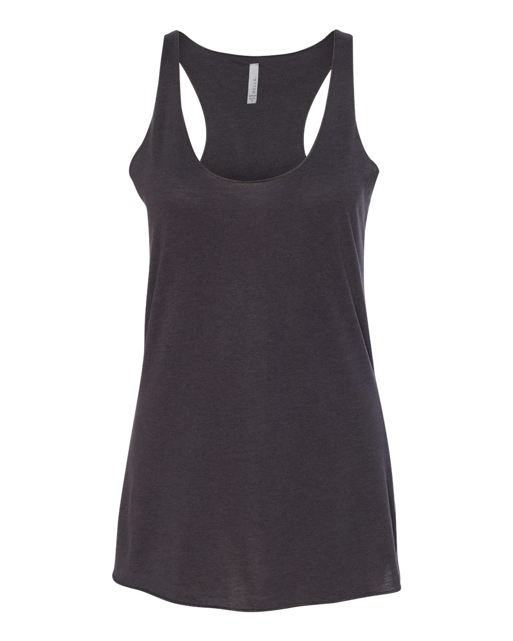 Women's Triblend Racerback Tank - 8430 17