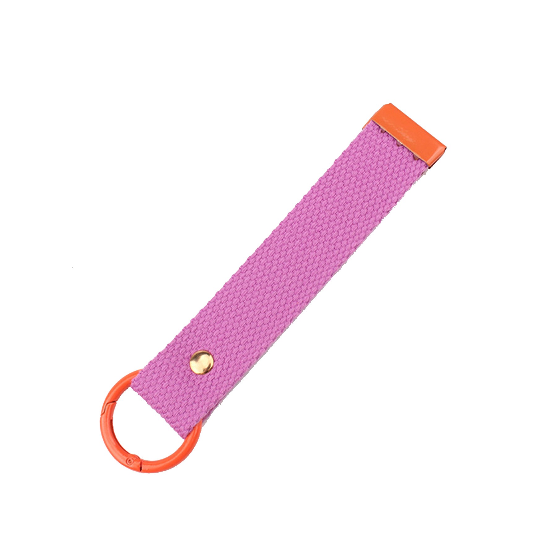 Streamer Key Chain 6