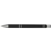 Recycled Aluminum Richmont Gel Ballpoint 50