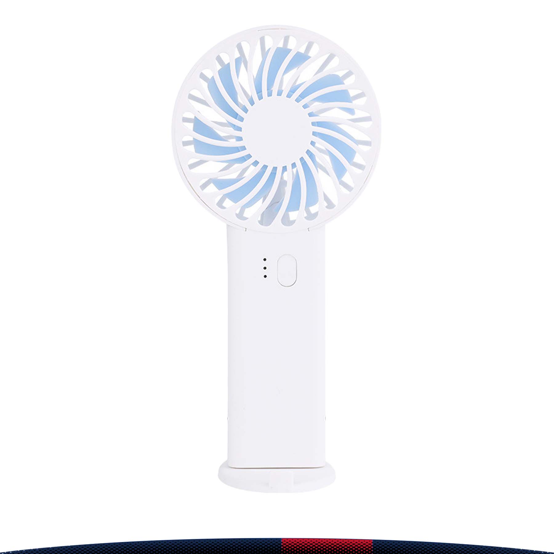 Heliug Power Fan 4