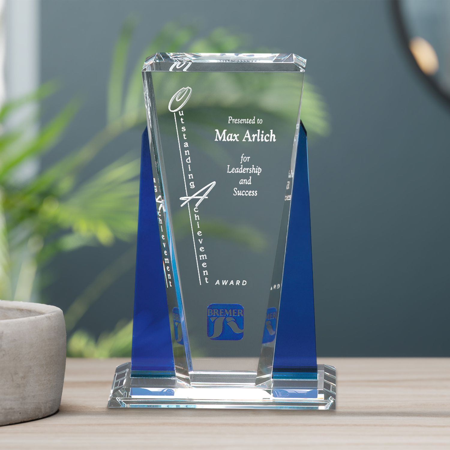 Sentinel Award 4