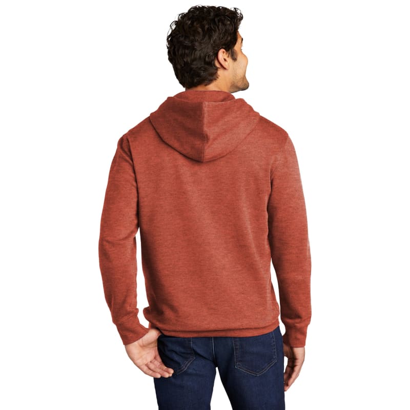 District V.I.T. Fleece Hoodie 56
