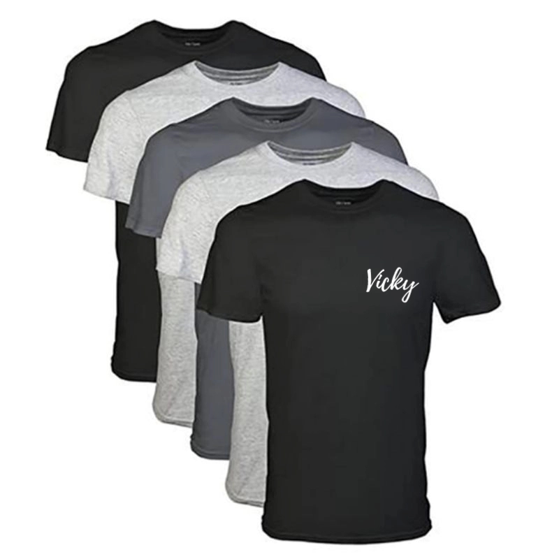 Men'S Crew T-Shirts 1