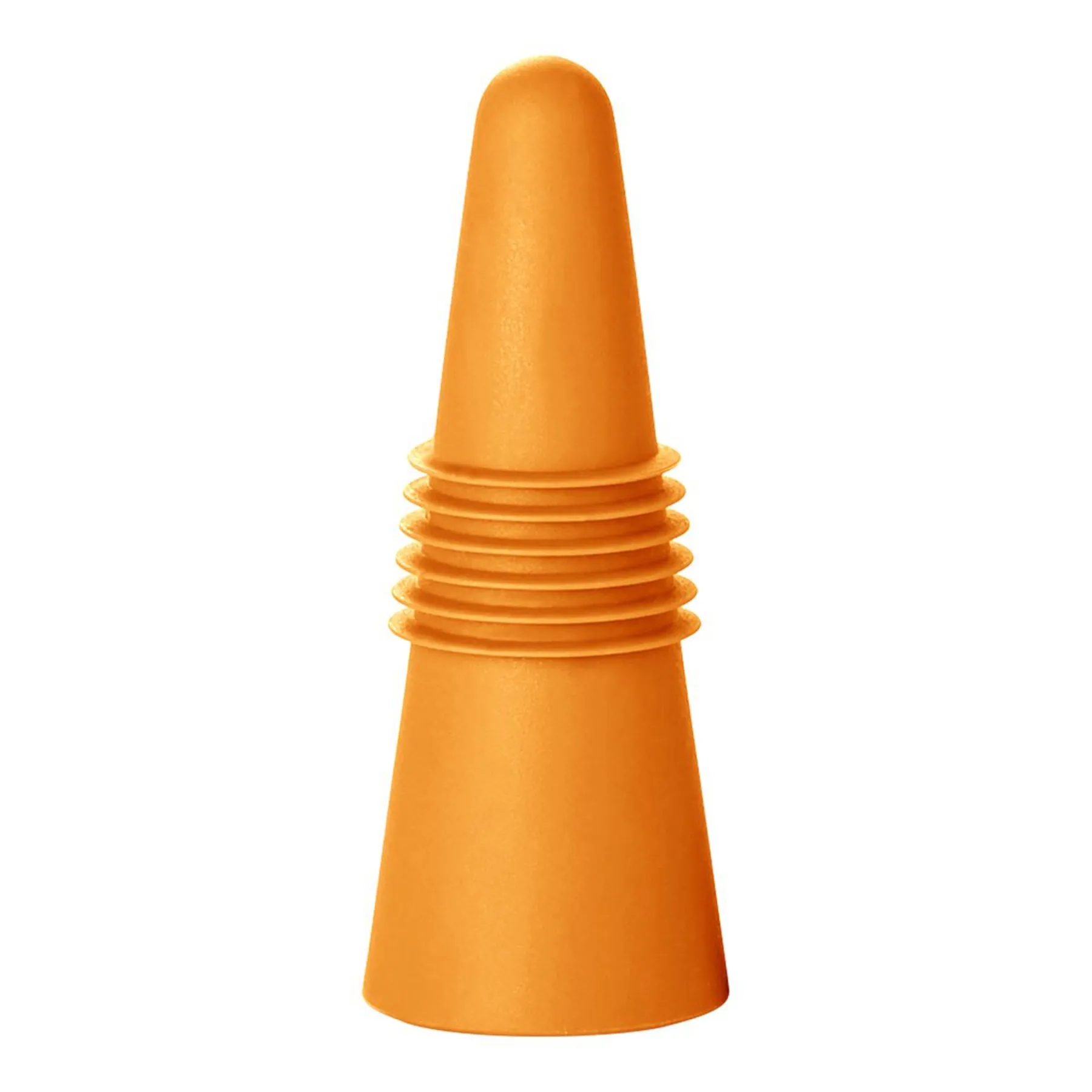 Silicone Wine Stopper 4