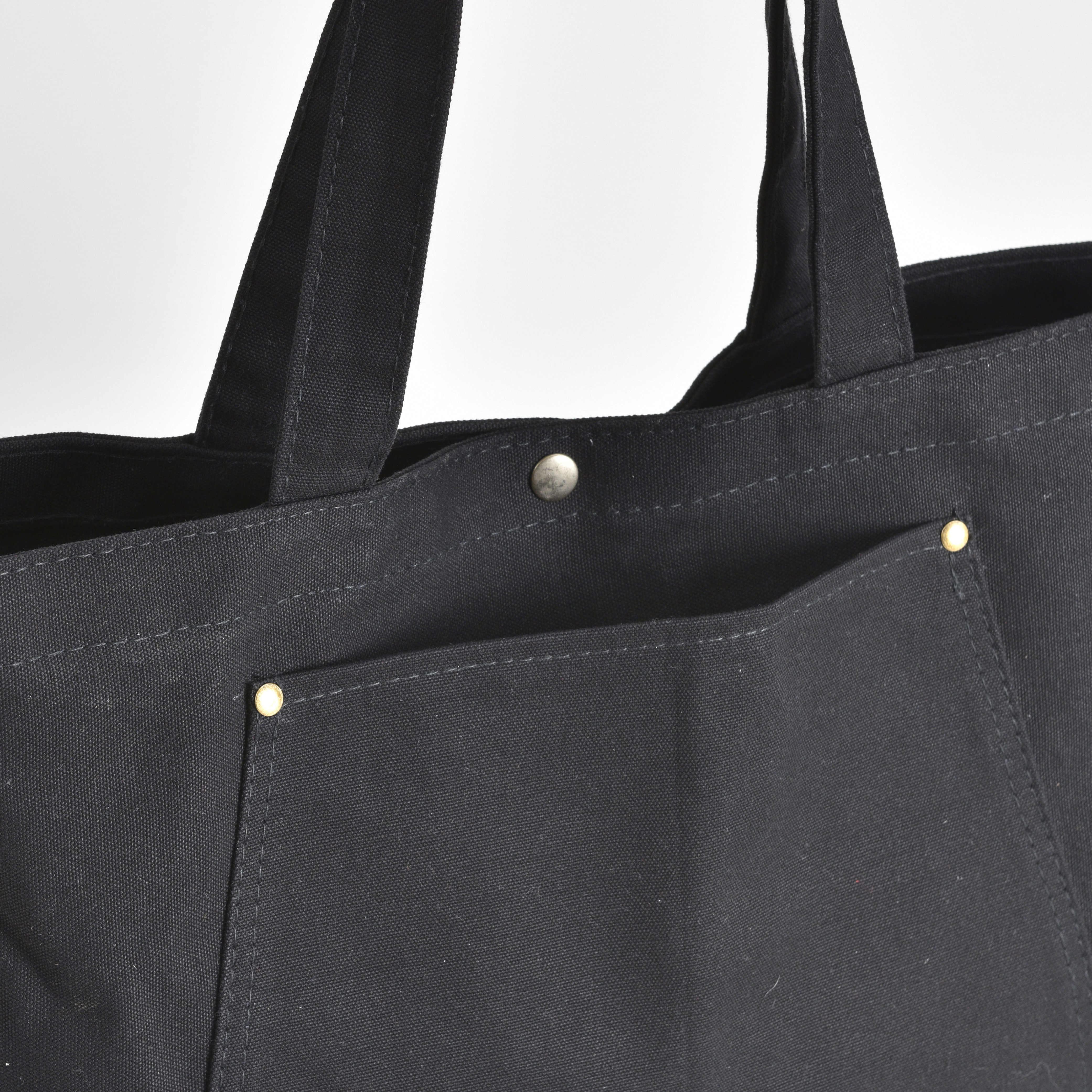 Rivet Tote