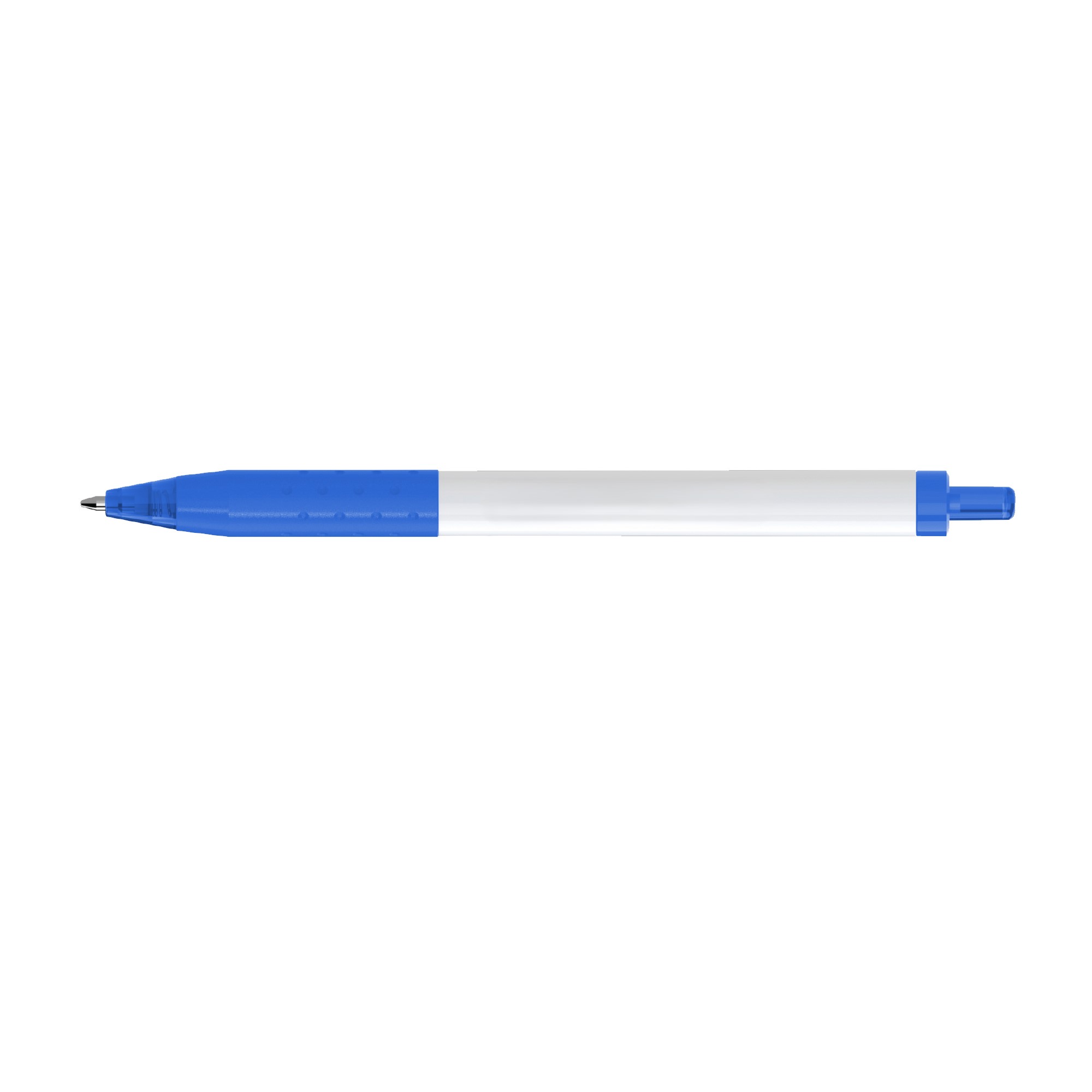 Paper Mate® Inkjoy White Barrel - Black Ink 29