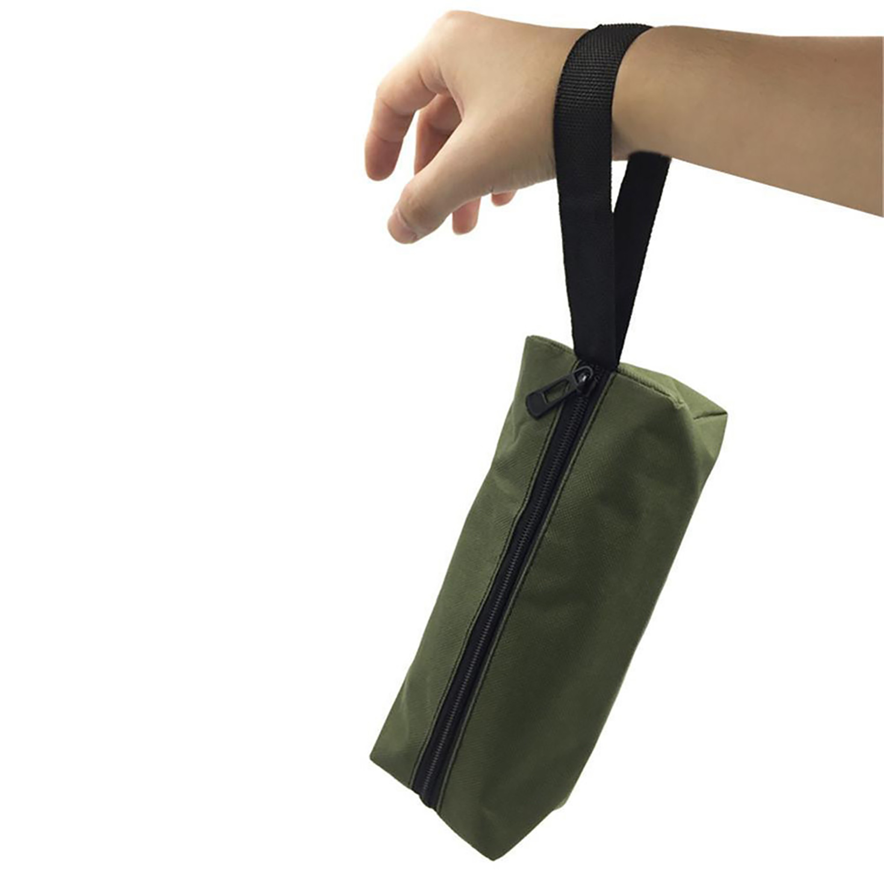 Waterproof Zipper Tool Bag 2
