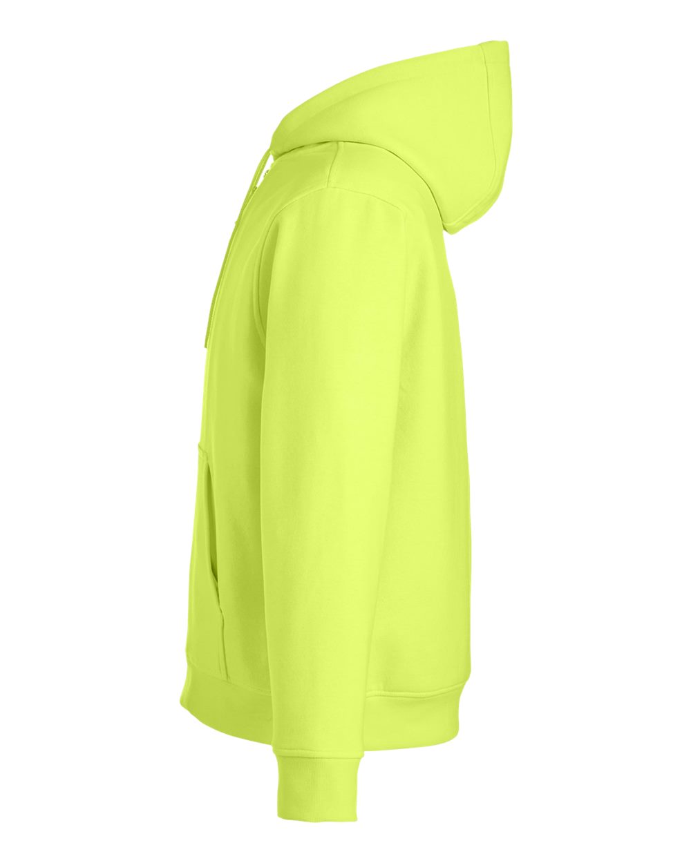 Unisex ClimaBloc™ Lined Heavyweight Hooded Sweatshirt - M711 14