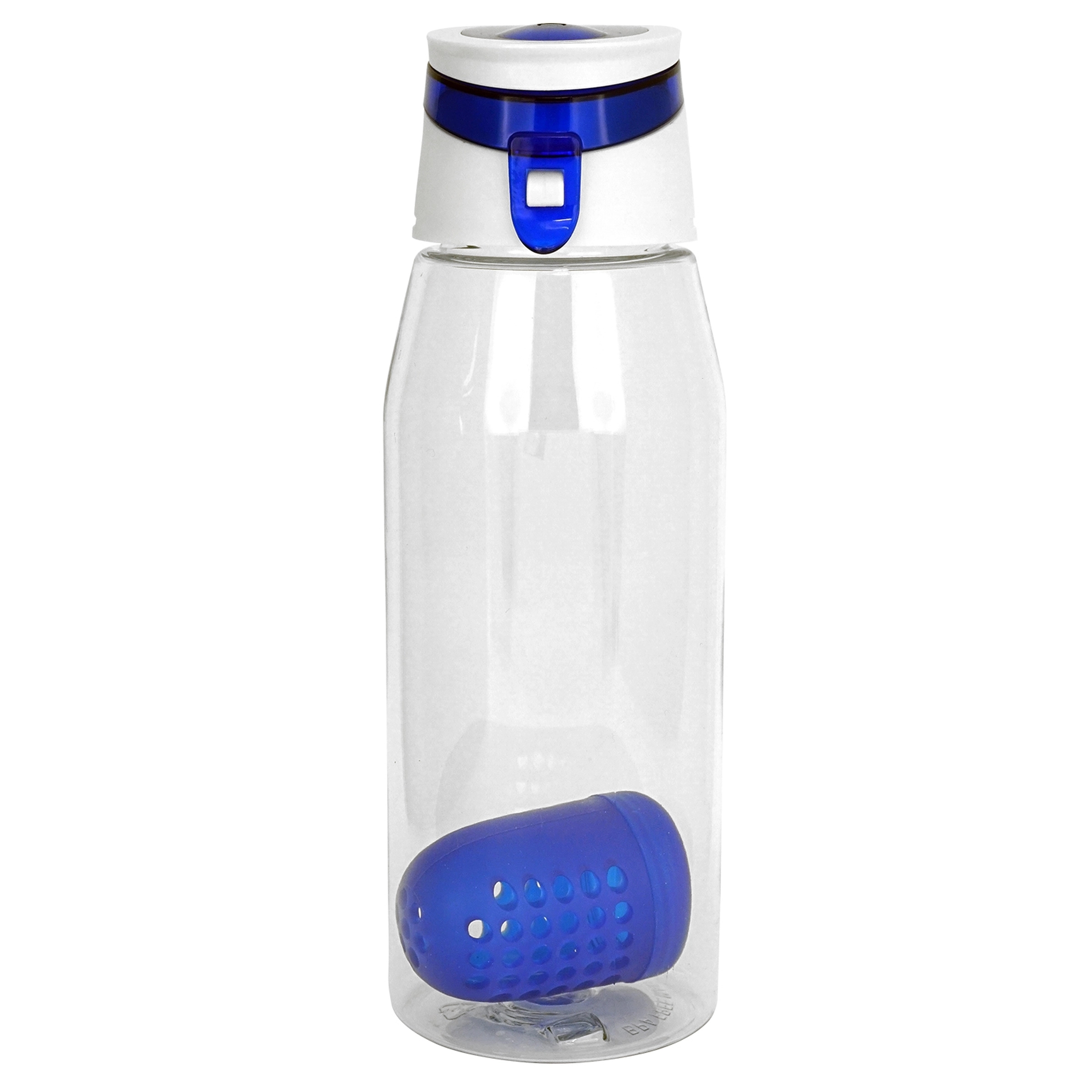 Trendy 32 oz. Bottle with Floating Infuser 3