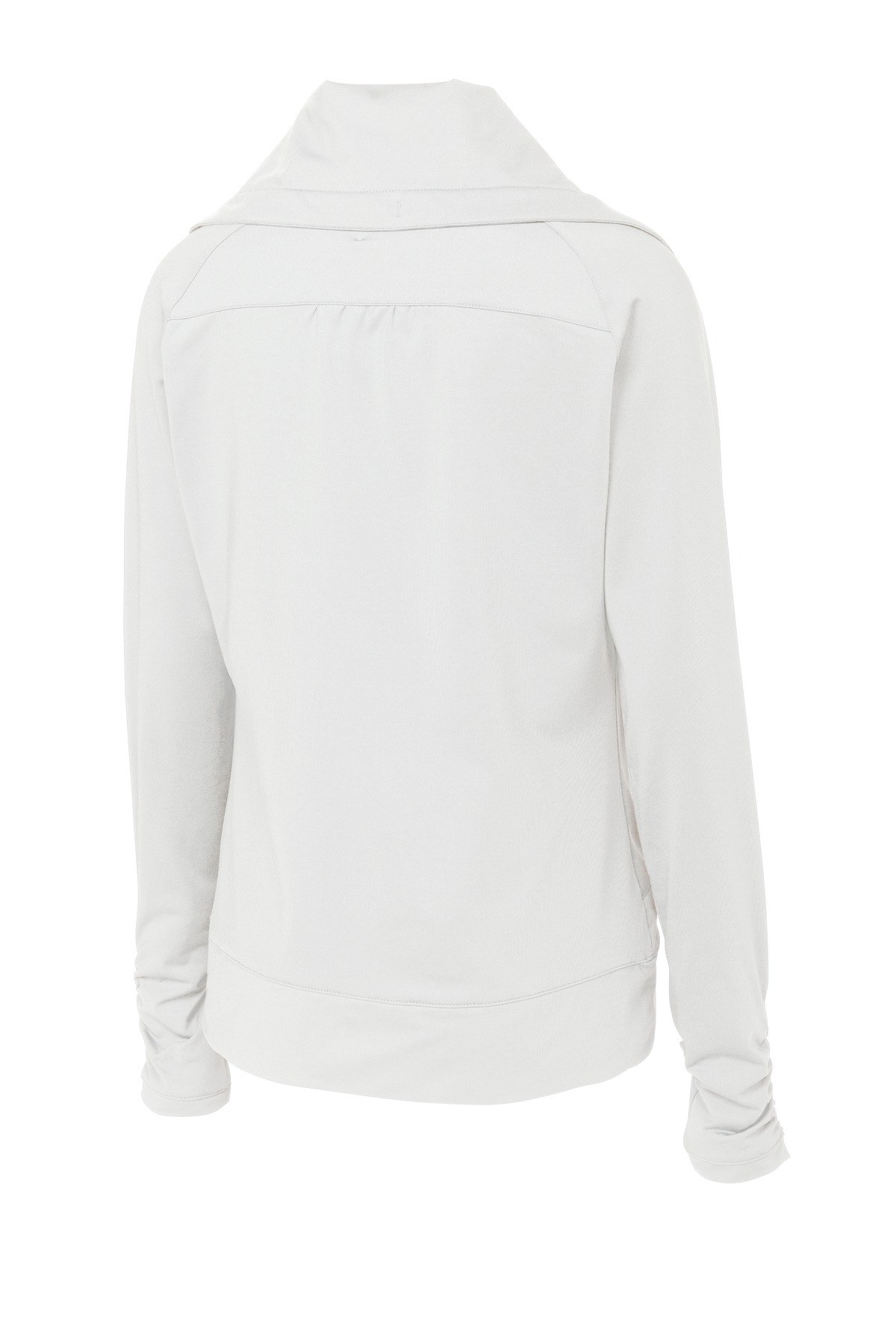 Sport-Tek Women's Sport-Wick Stretch Full-Zip Jacket. LST852 18