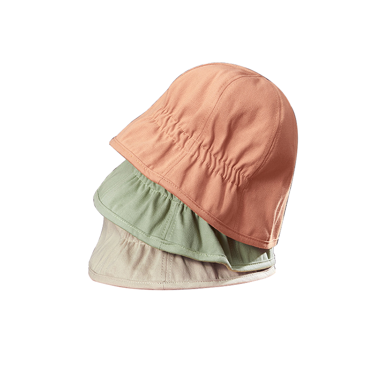 Elastic Bucket Hat 1