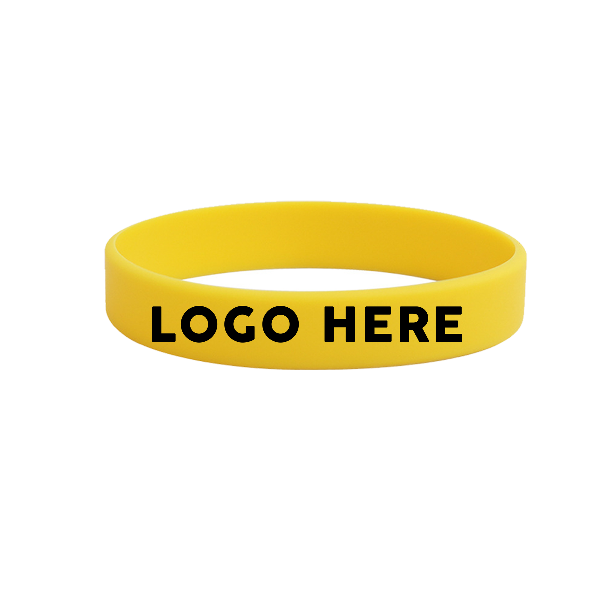 Silicone eco-friendly Wristband 10