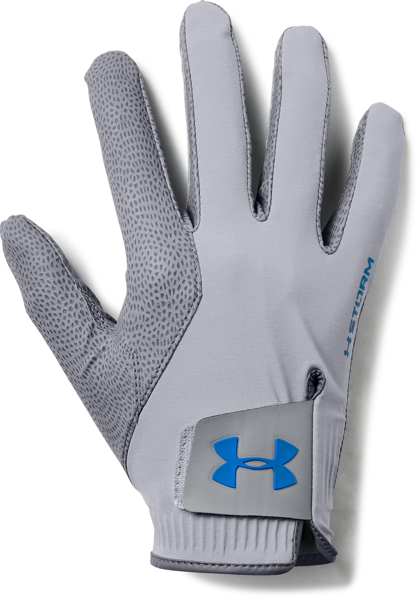 UA Storm Men's Golf Gloves 2