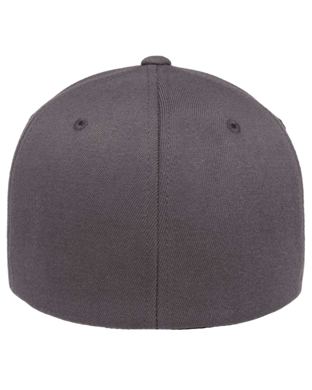Wool-Blend Cap - 6477 7
