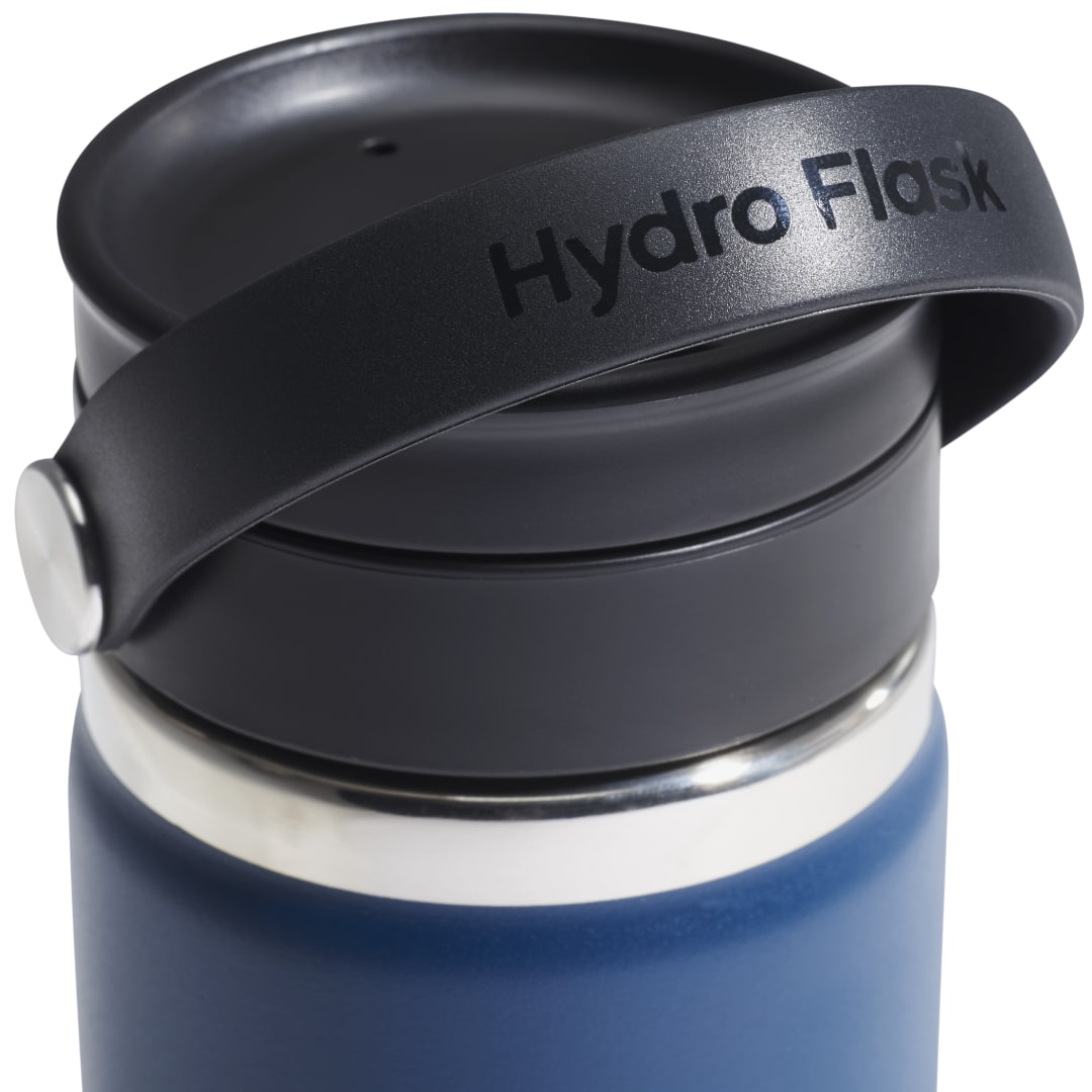 Hydro Flask® Wide Mouth With Flex Sip™ Lid 20oz 33