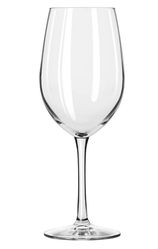 12 oz Libbey Vina 2