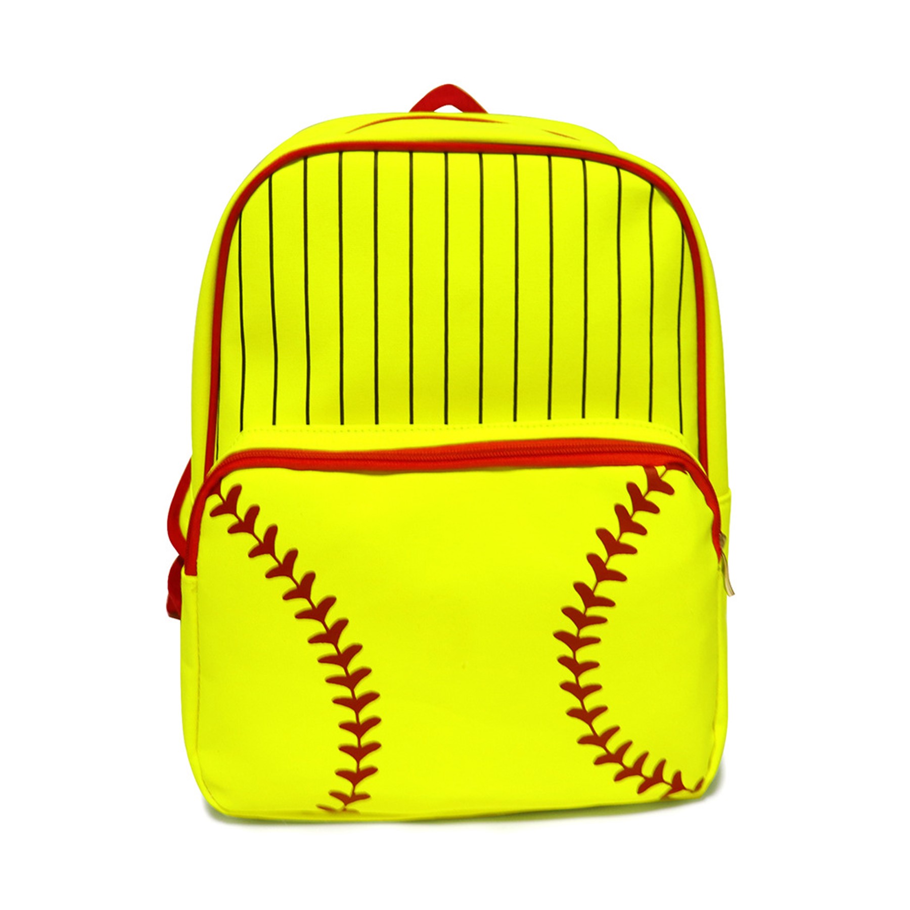 Kids Baseball Backpack (direct import) 7