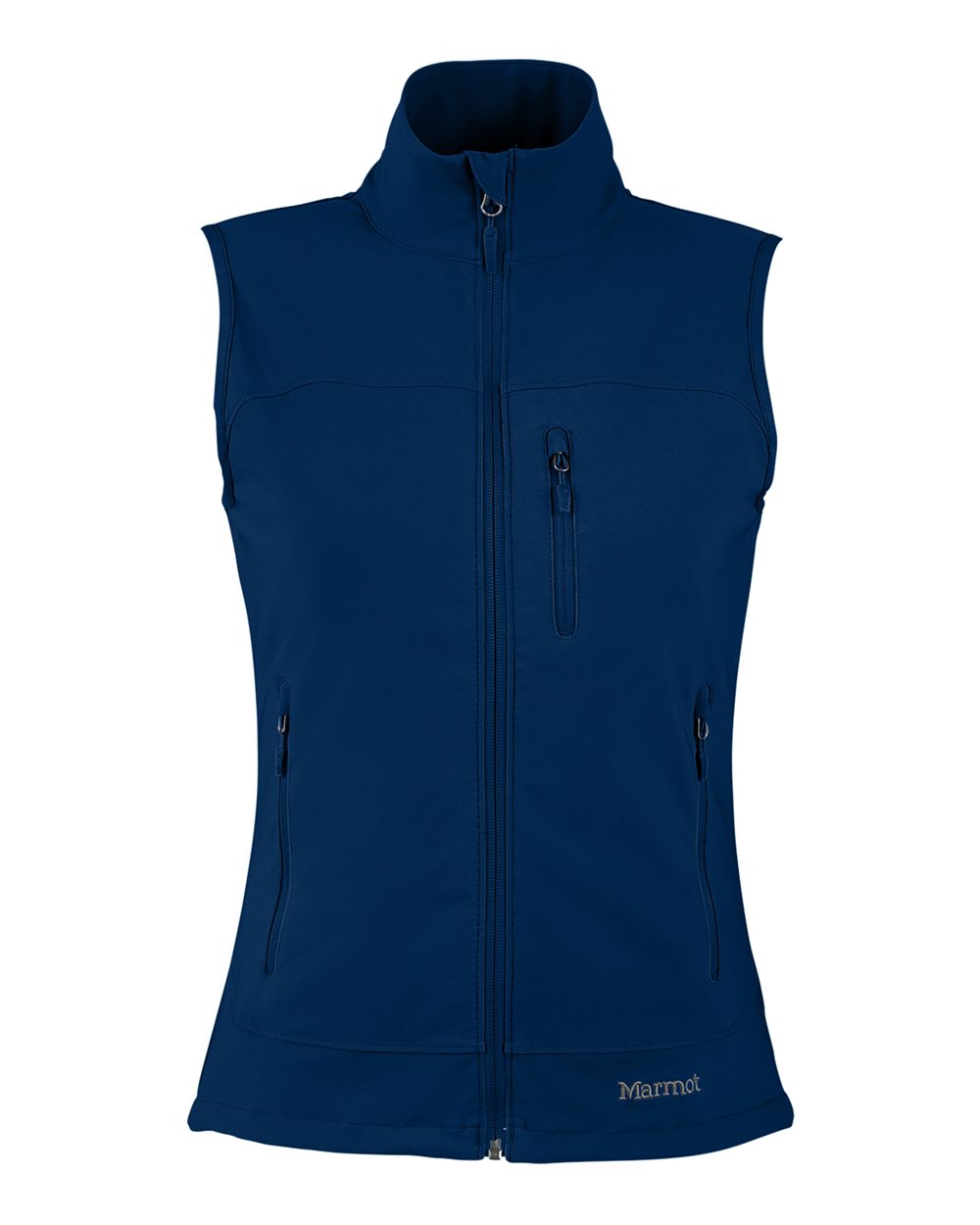 Women's Tempo Vest - M16080 9