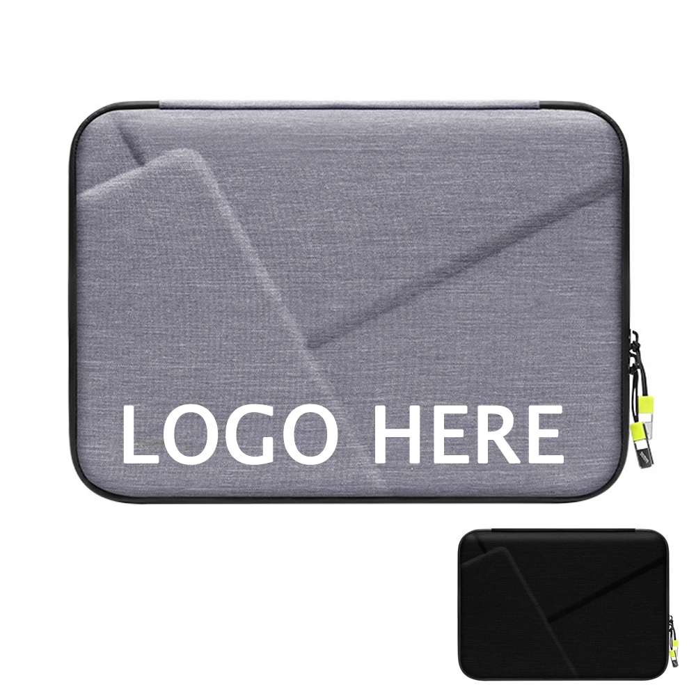 Custom Laptop Tablet Sleeve Bag & Computer Protective Case 10